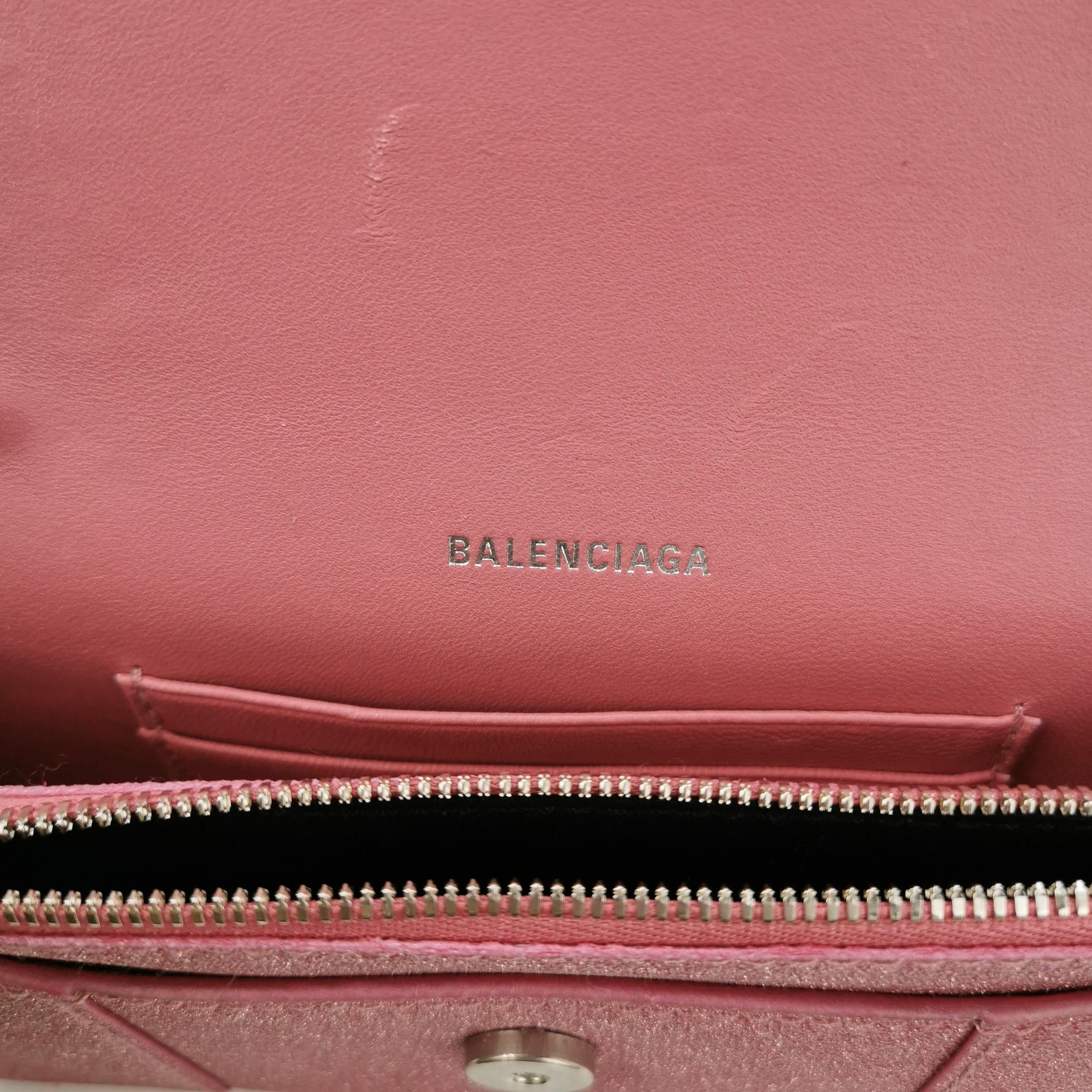 Balenciaga Balenciaga Women os Shoulder Bags Size ONE SIZE - 8 Thumbnail
