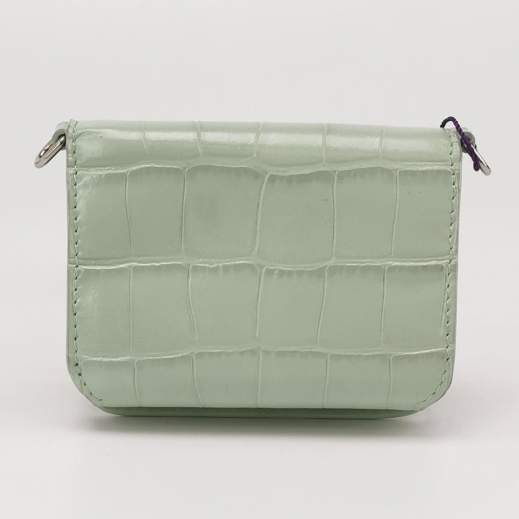 Balenciaga Balenciaga Women os Crossbody Bags Size ONE SIZE - 5 Thumbnail