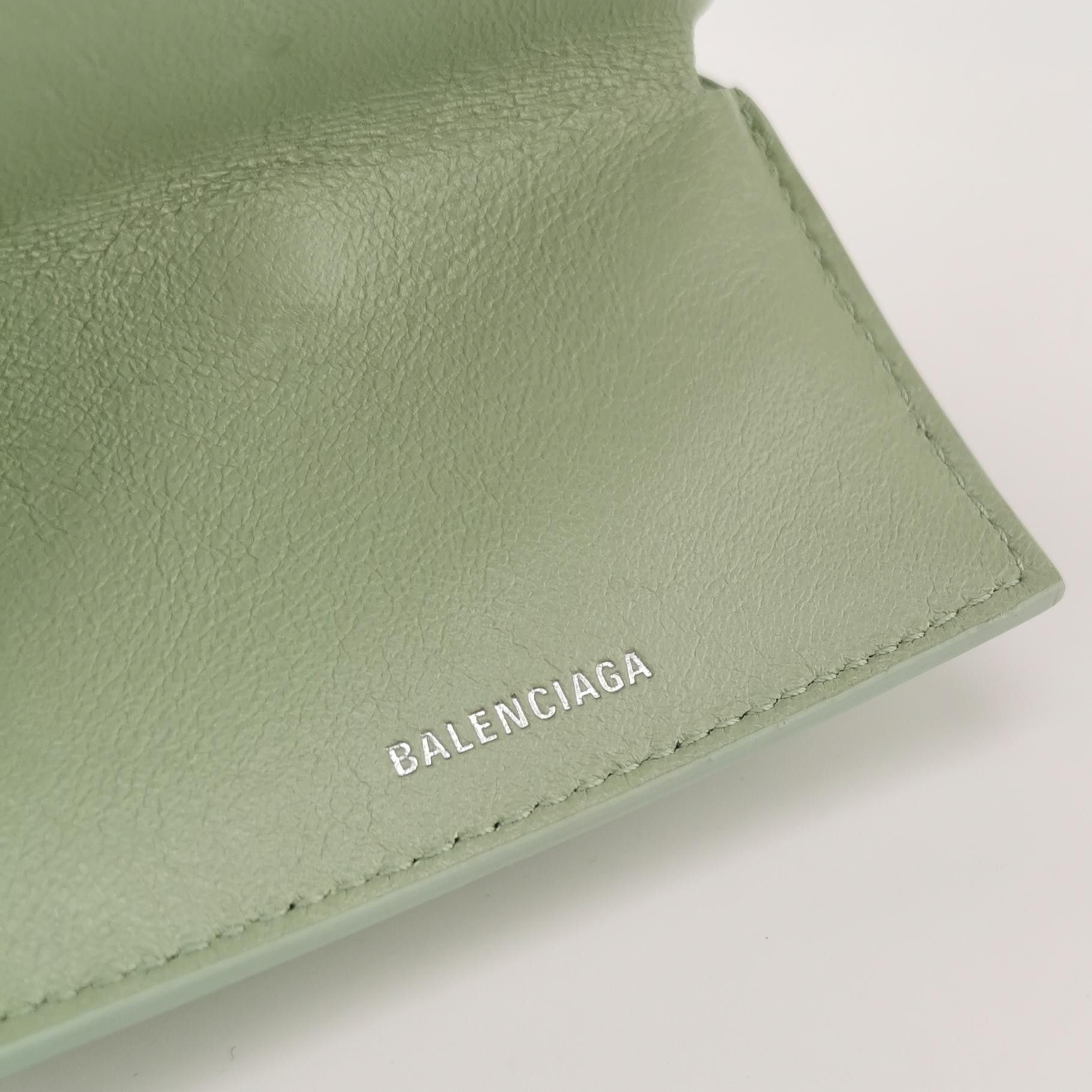 Balenciaga Balenciaga Women os Crossbody Bags Size ONE SIZE - 8 Thumbnail
