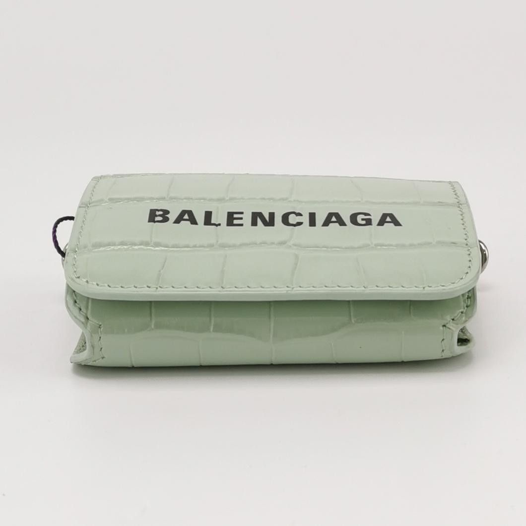 Balenciaga Balenciaga Women os Crossbody Bags Size ONE SIZE - 6 Thumbnail