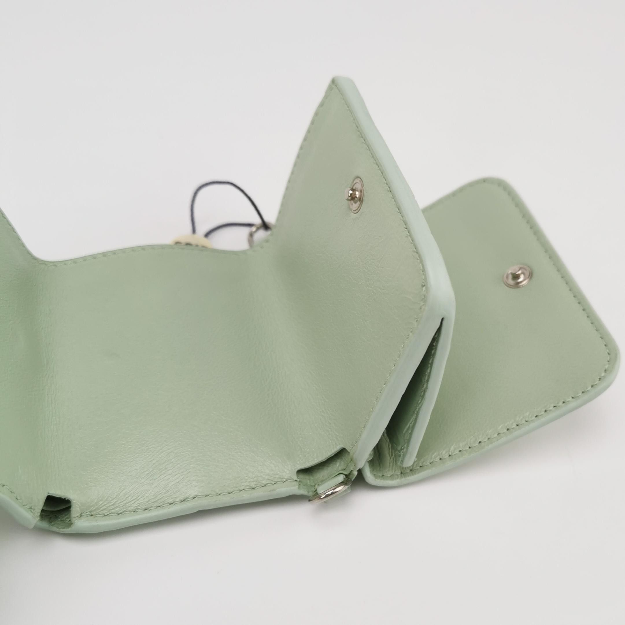 Balenciaga Balenciaga Women os Crossbody Bags Size ONE SIZE - 7 Thumbnail