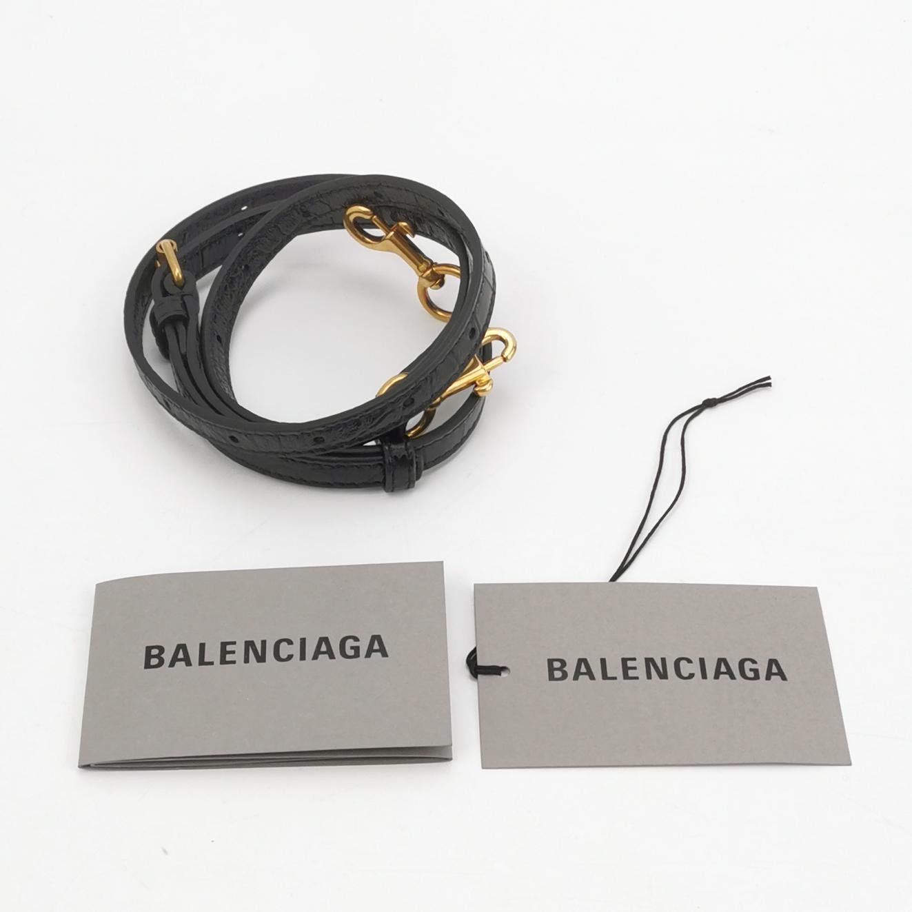 Balenciaga Balenciaga Women os Shoulder Bags Size ONE SIZE - 9 Thumbnail