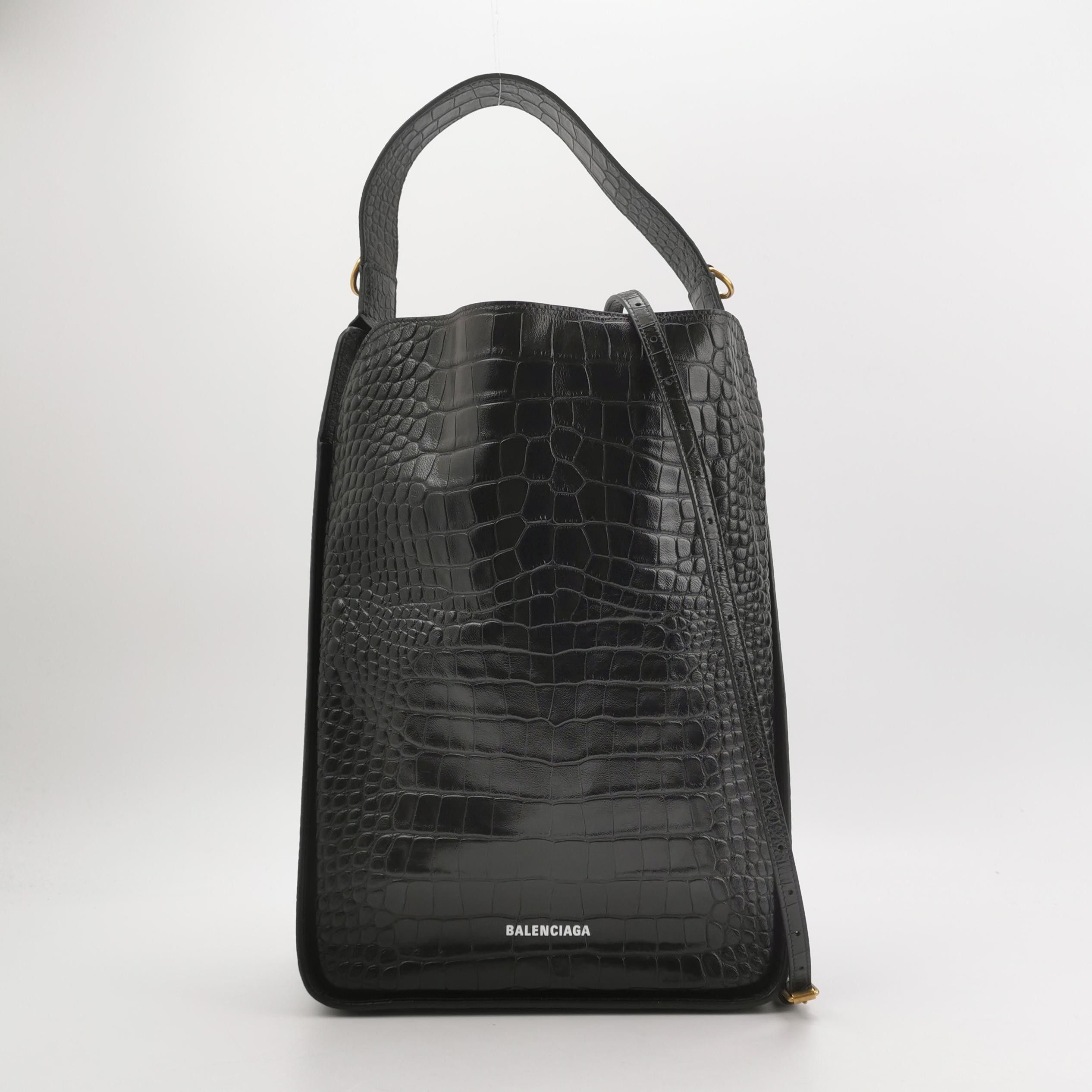 Balenciaga Balenciaga Women os Shoulder Bags Size ONE SIZE - 3 Thumbnail
