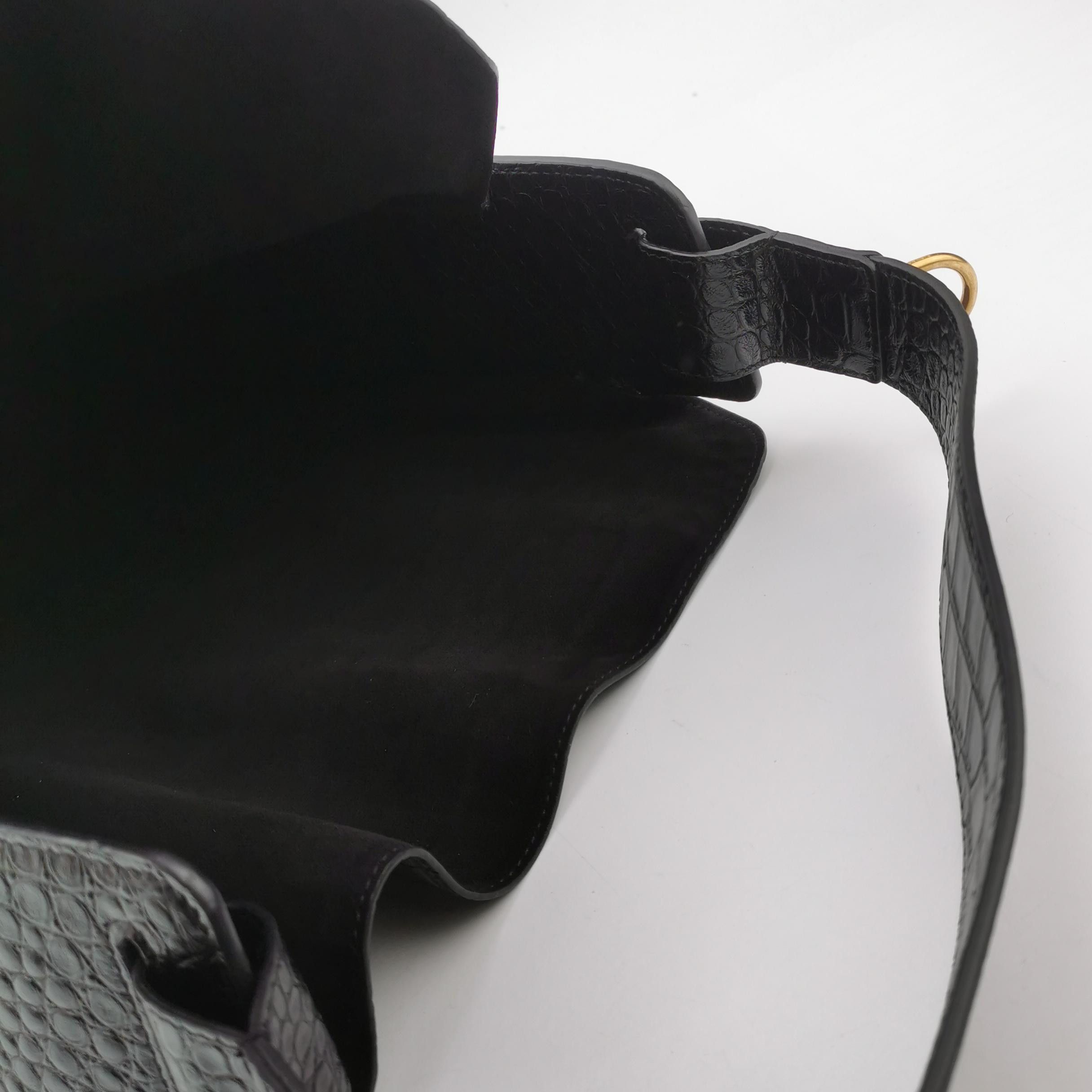 Balenciaga Balenciaga Women os Shoulder Bags Size ONE SIZE - 8 Thumbnail