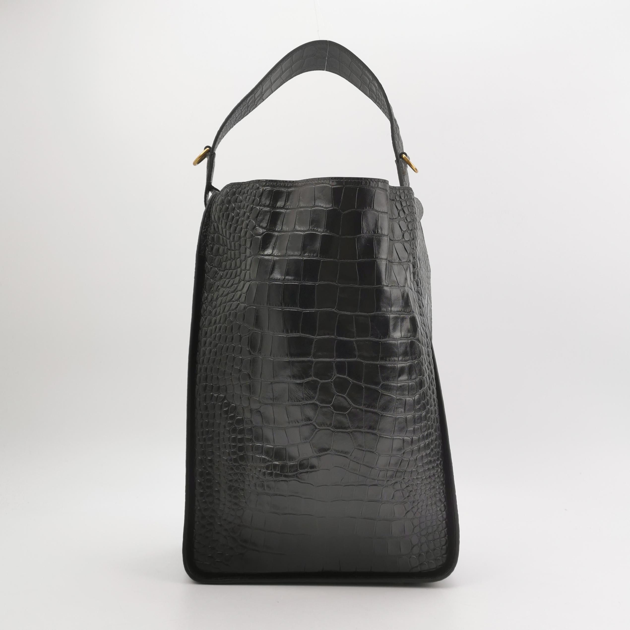 Balenciaga Balenciaga Women os Shoulder Bags Size ONE SIZE - 6 Thumbnail