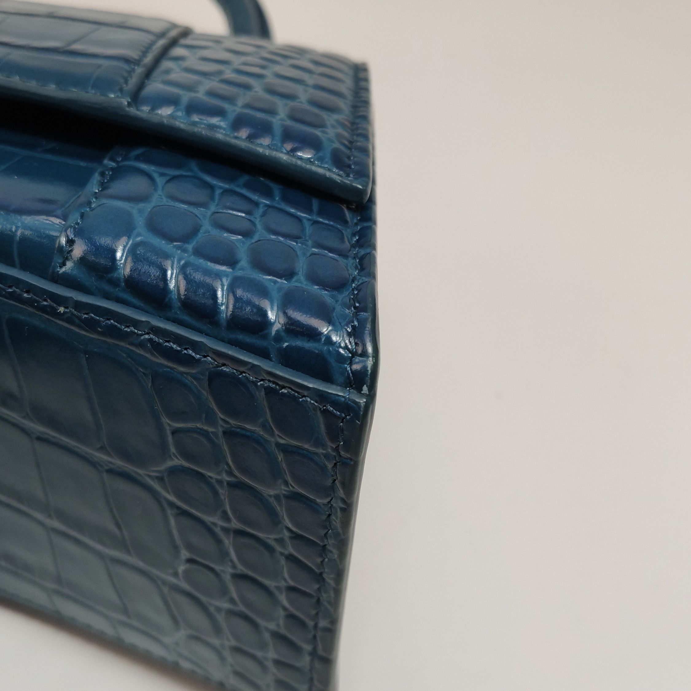 Balenciaga Balenciaga Women os Crossbody Bags Size ONE SIZE - 12 Thumbnail