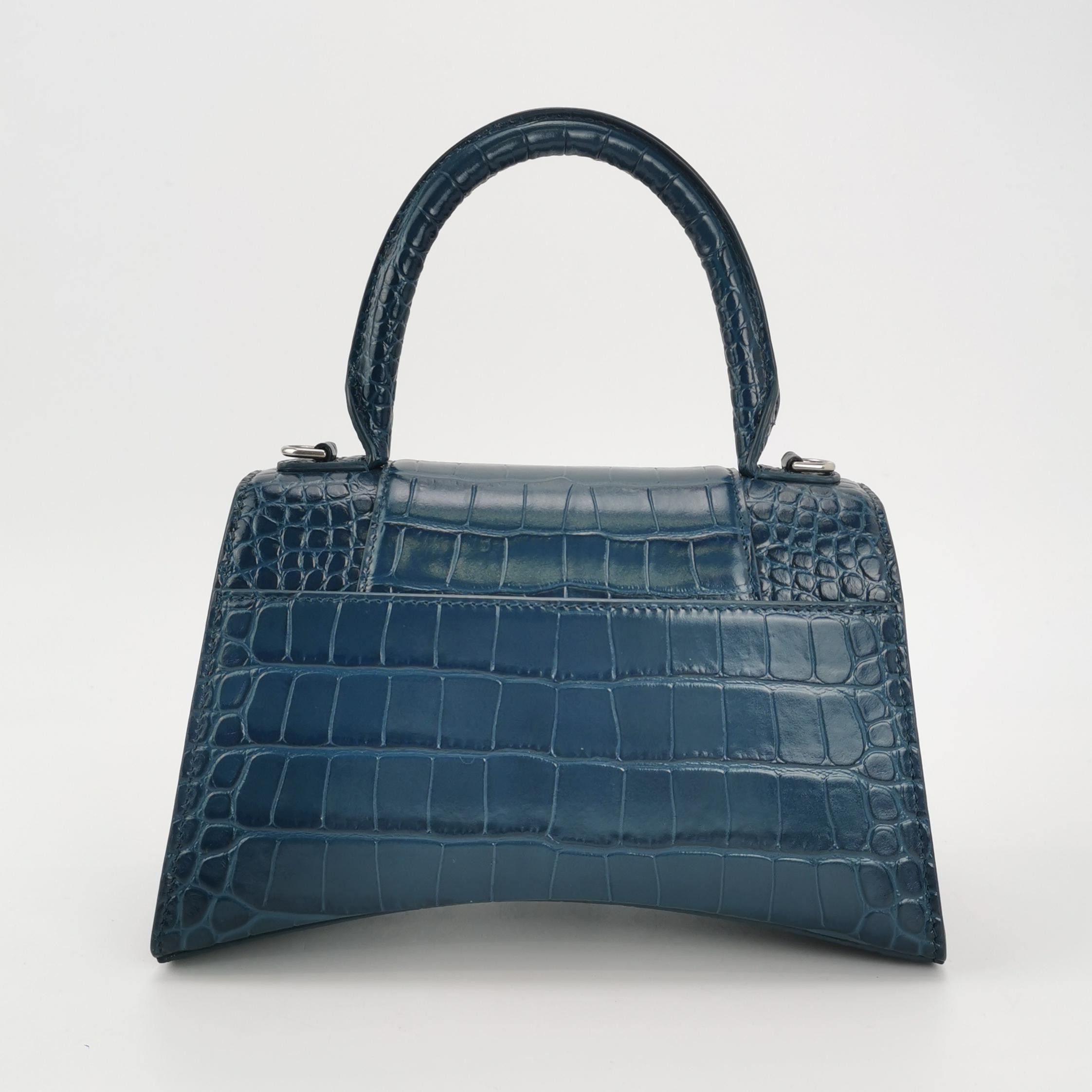 Balenciaga Balenciaga Women os Crossbody Bags Size ONE SIZE - 5 Thumbnail