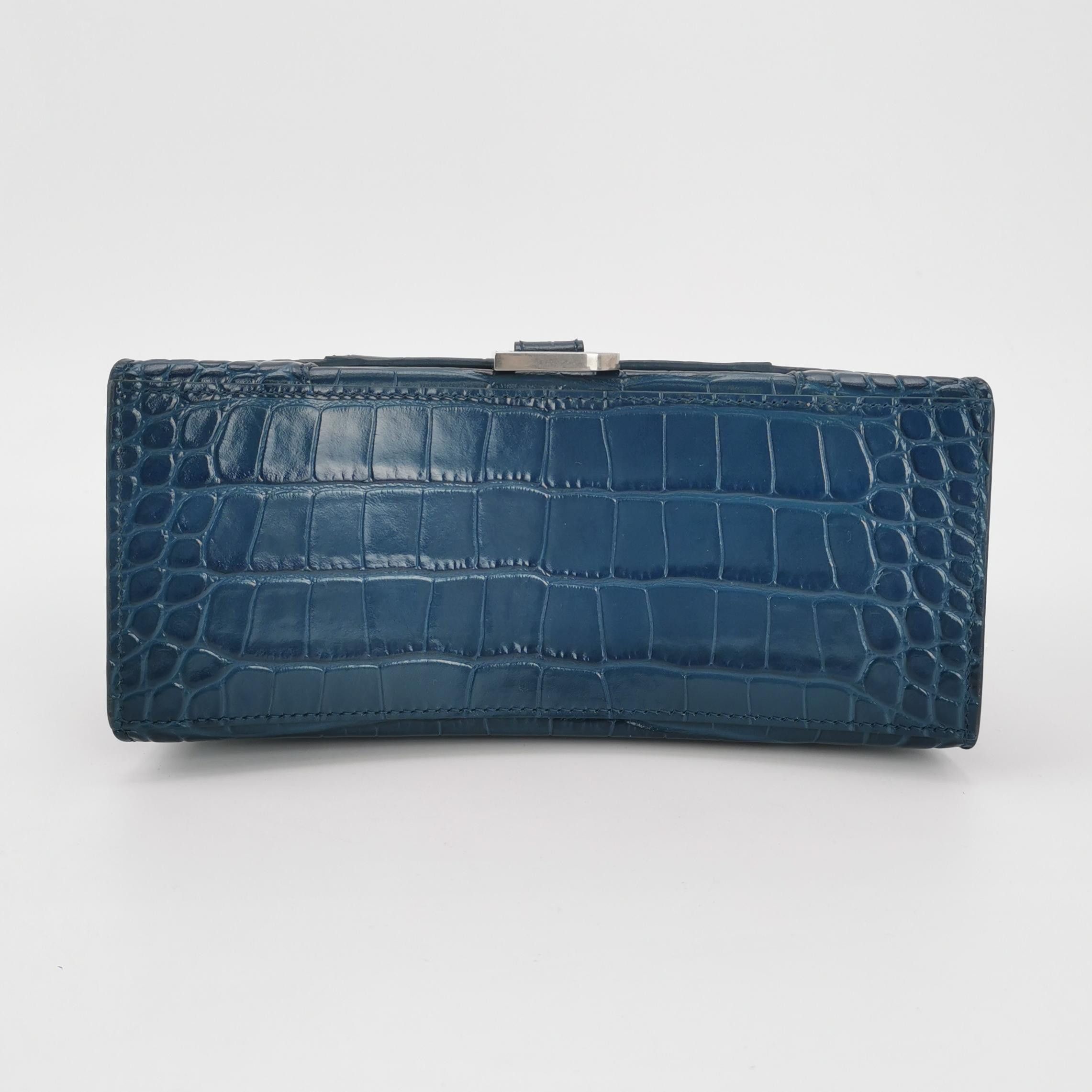 Balenciaga Balenciaga Women os Crossbody Bags Size ONE SIZE - 6 Thumbnail