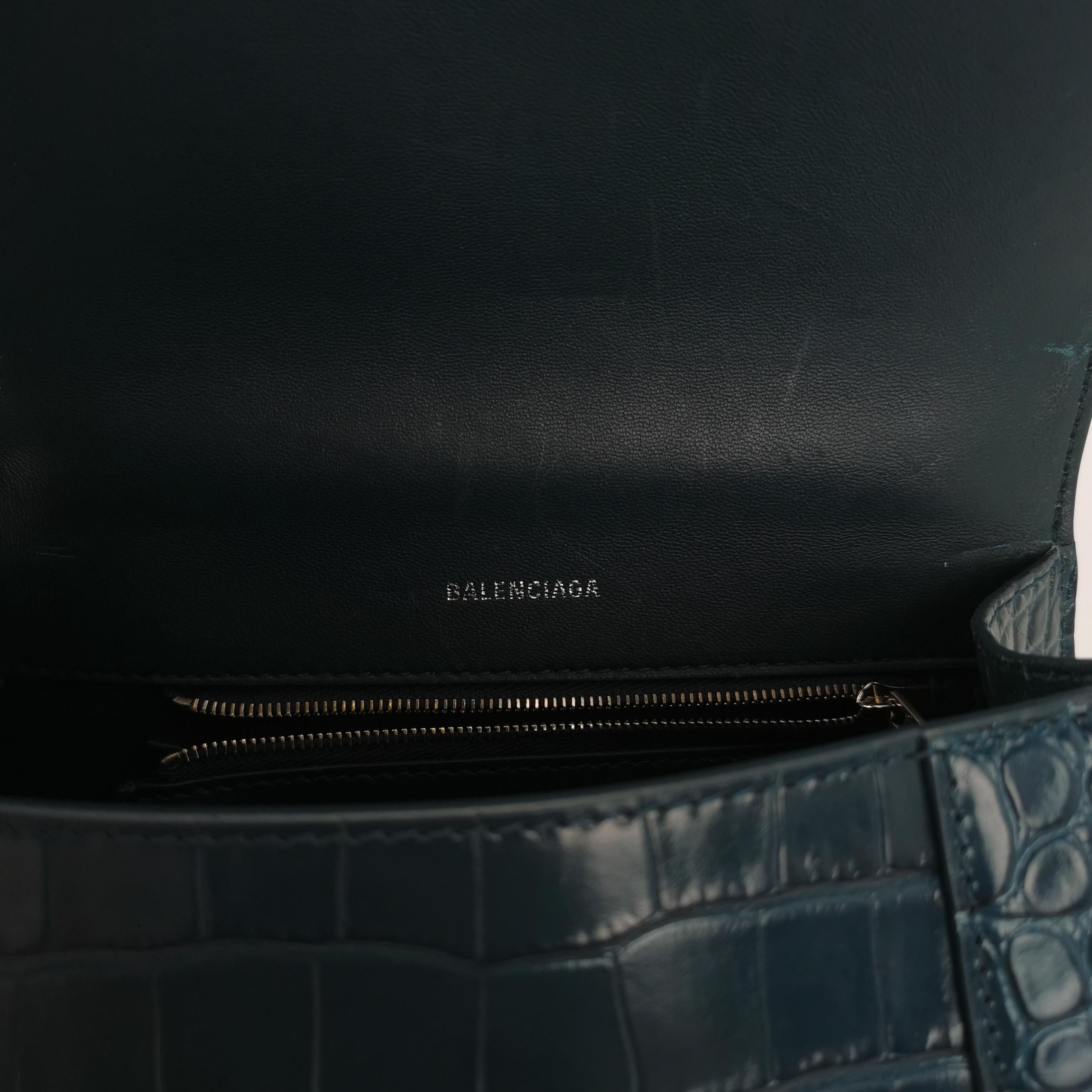 Balenciaga Balenciaga Women os Crossbody Bags Size ONE SIZE - 8 Thumbnail