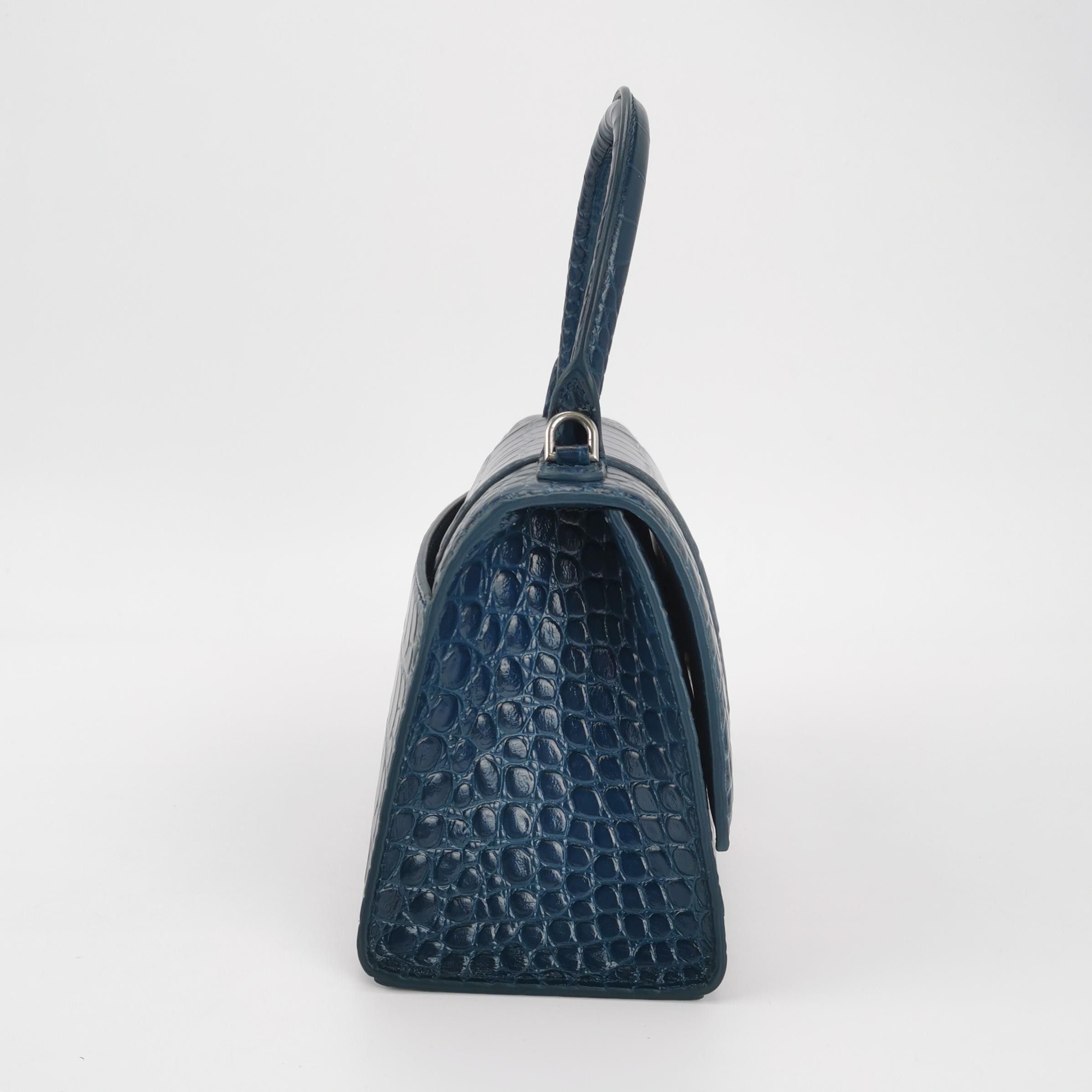 Balenciaga Balenciaga Women os Crossbody Bags Size ONE SIZE - 4 Thumbnail