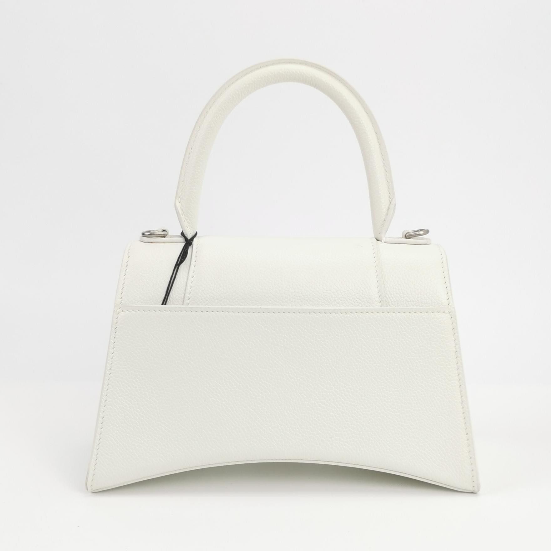 Balenciaga Balenciaga Women os Crossbody Bags Size ONE SIZE - 5 Thumbnail