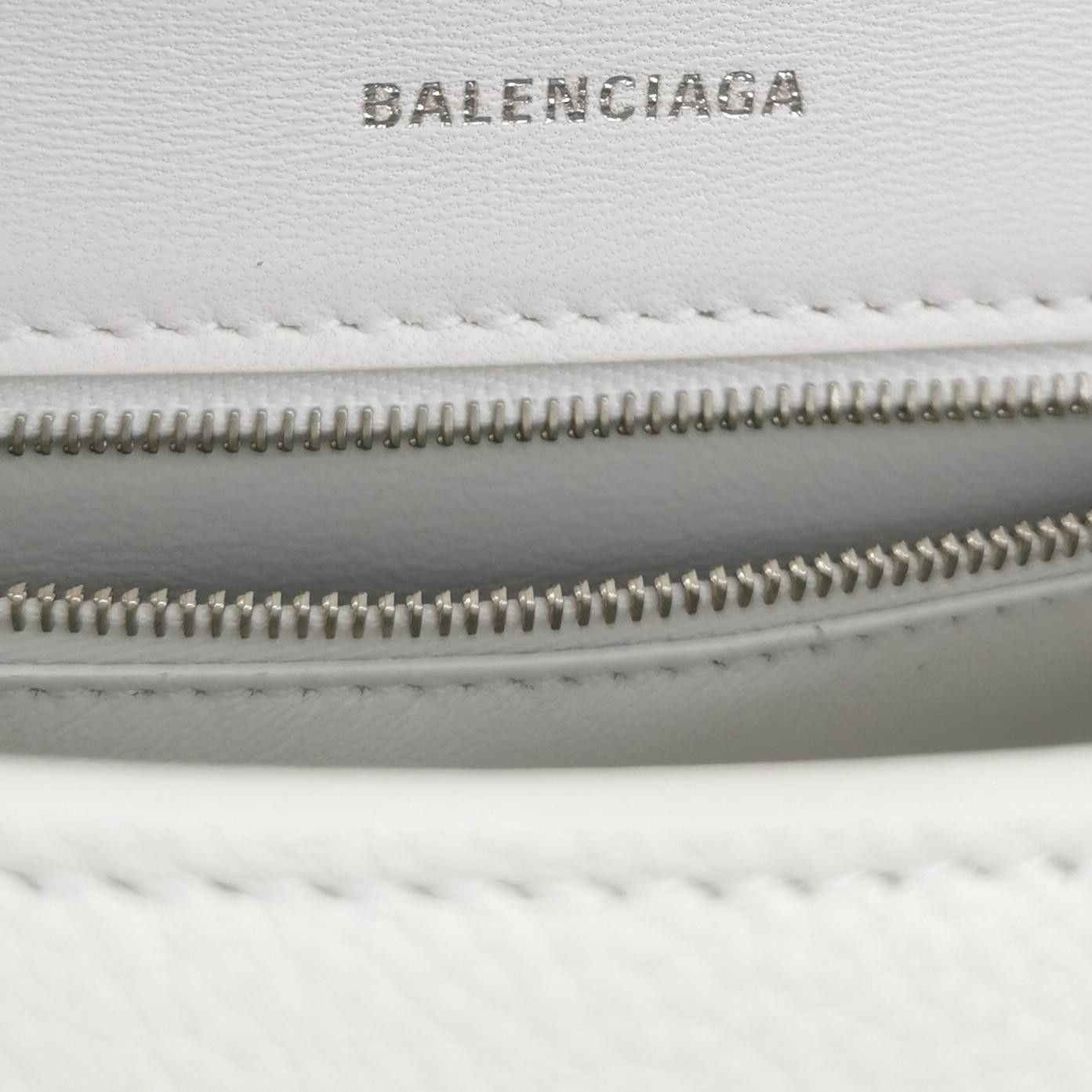 Balenciaga Balenciaga Women os Crossbody Bags Size ONE SIZE - 8 Thumbnail