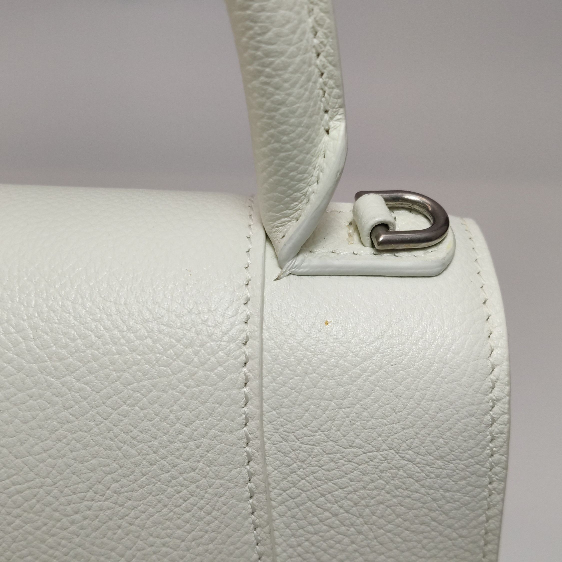 Balenciaga Balenciaga Women os Crossbody Bags Size ONE SIZE - 12 Thumbnail