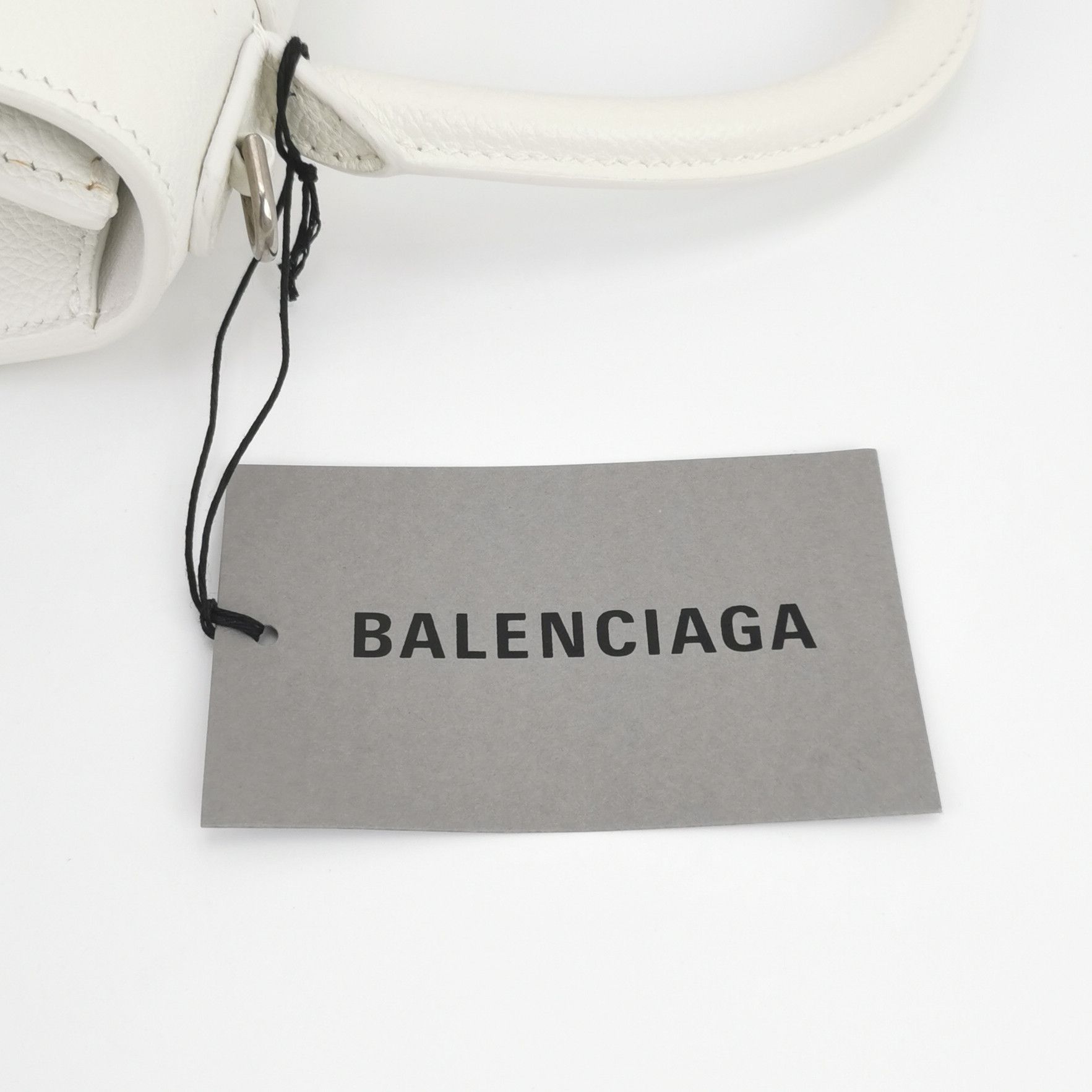 Balenciaga Balenciaga Women os Crossbody Bags Size ONE SIZE - 9 Thumbnail
