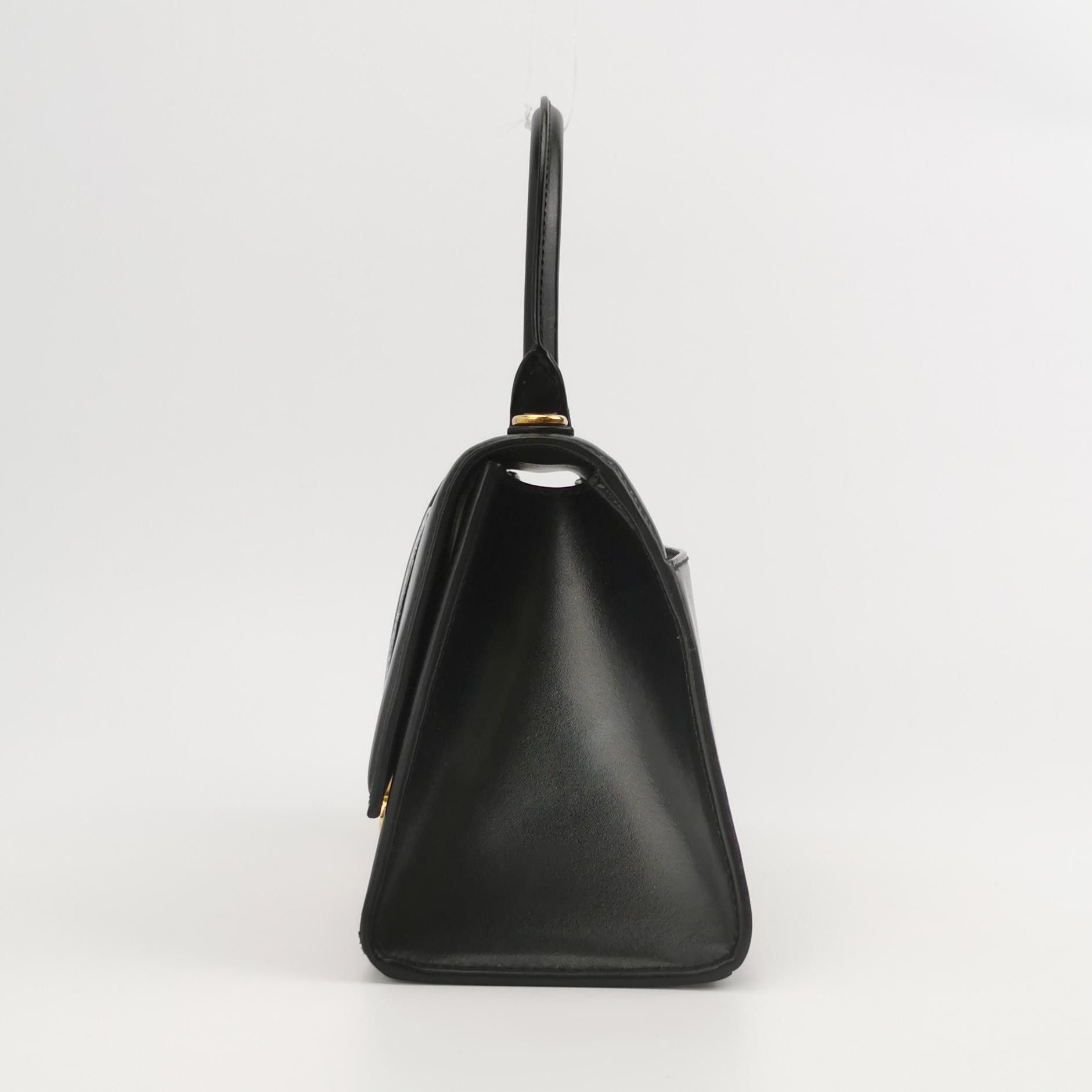Balenciaga Balenciaga Women os Shoulder Bags Size ONE SIZE - 3 Thumbnail