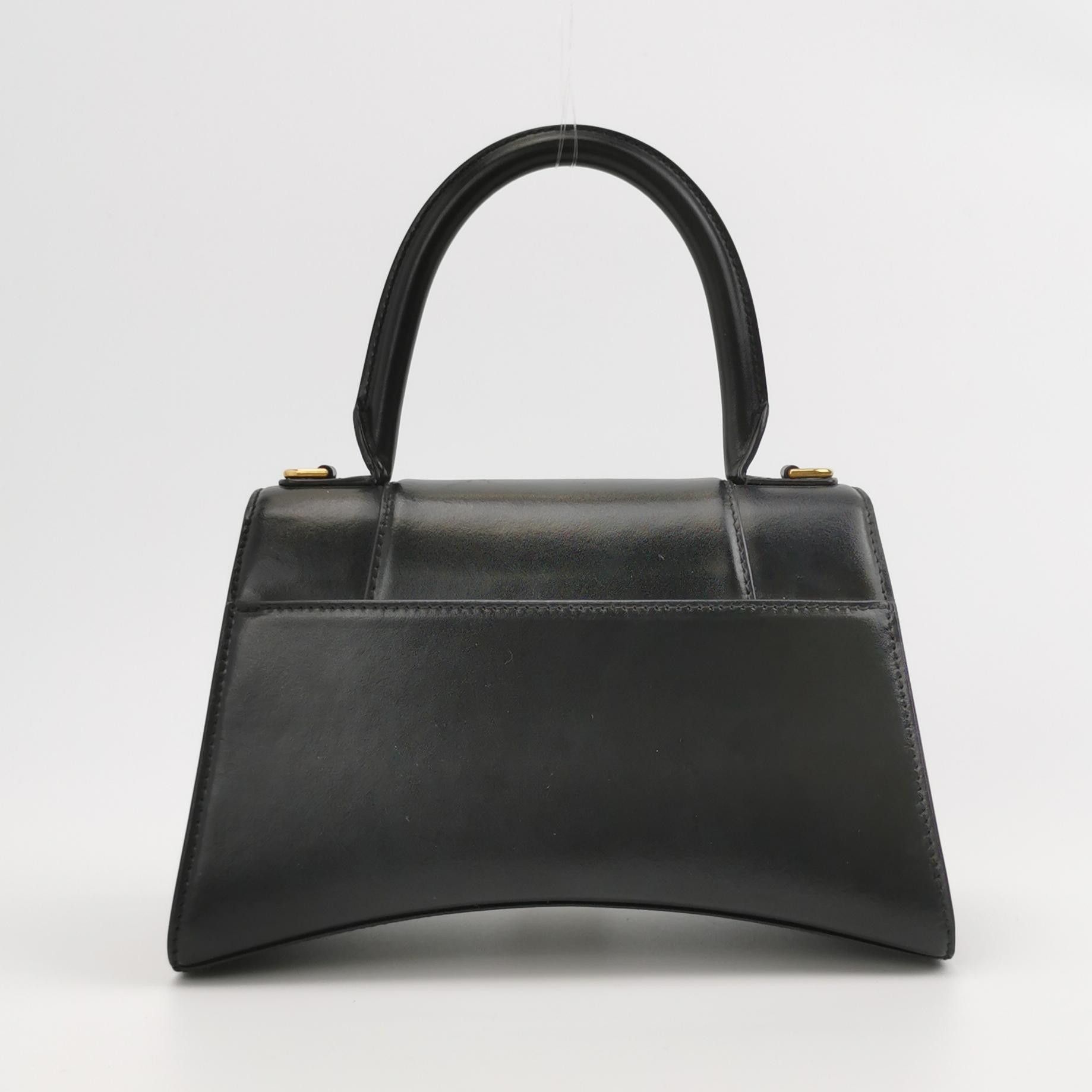 Balenciaga Balenciaga Women os Shoulder Bags Size ONE SIZE - 5 Thumbnail