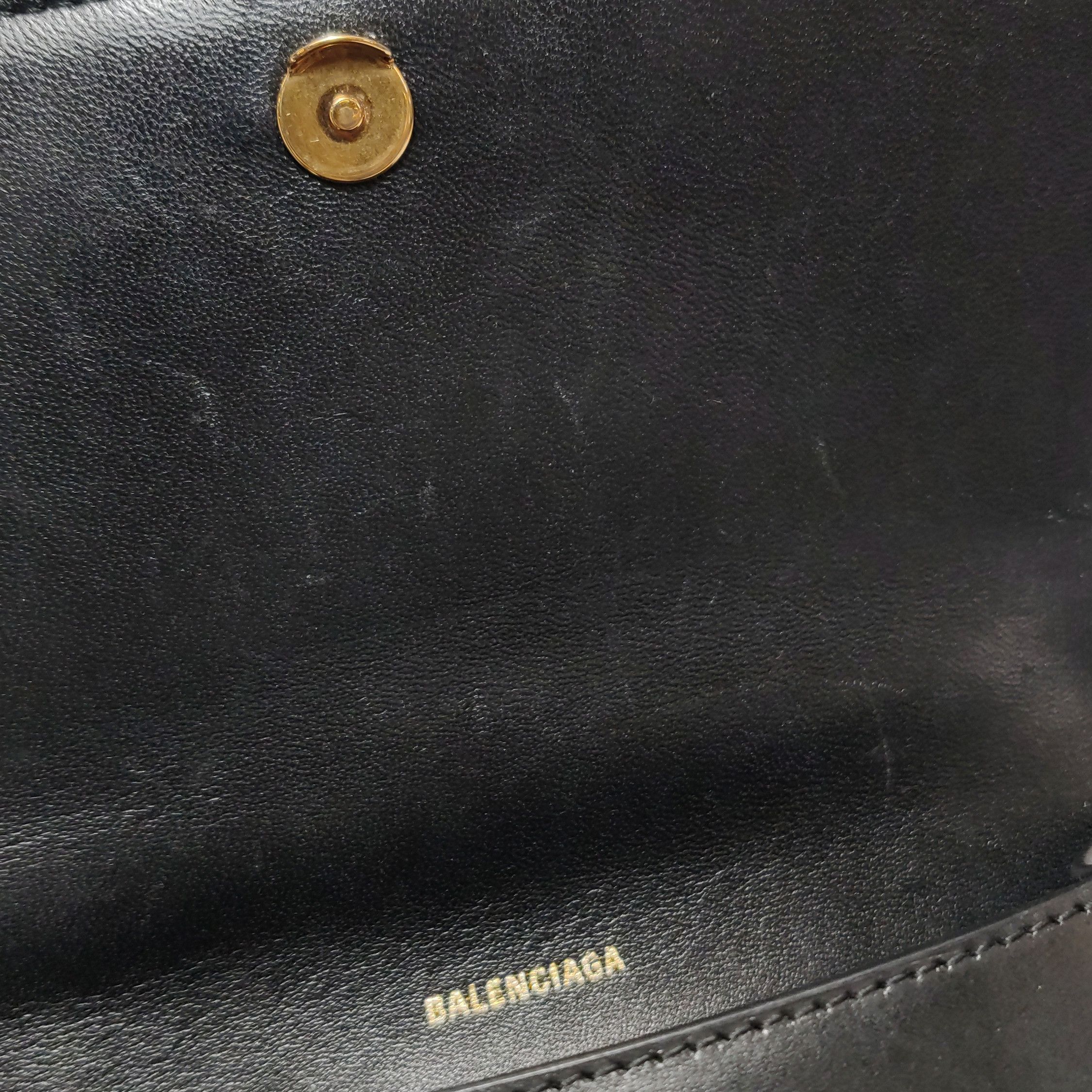 Balenciaga Balenciaga Women os Shoulder Bags Size ONE SIZE - 11 Thumbnail