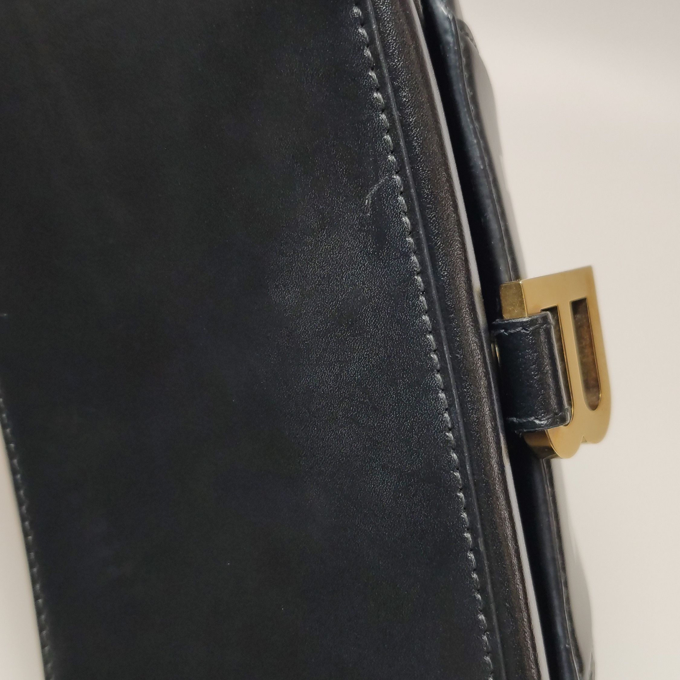 Balenciaga Balenciaga Women os Shoulder Bags Size ONE SIZE - 14 Thumbnail