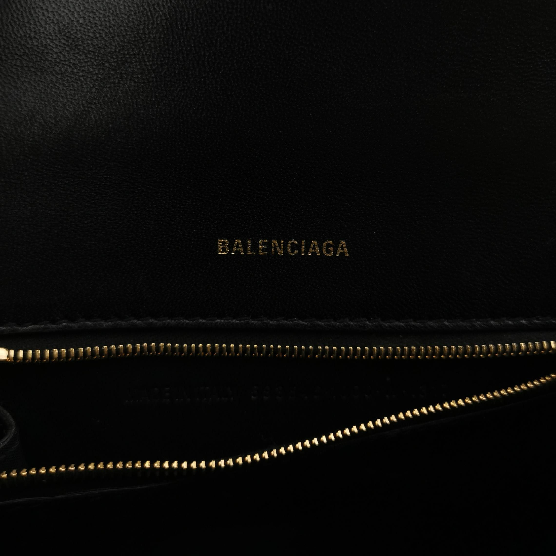 Balenciaga Balenciaga Women os Shoulder Bags Size ONE SIZE - 8 Thumbnail