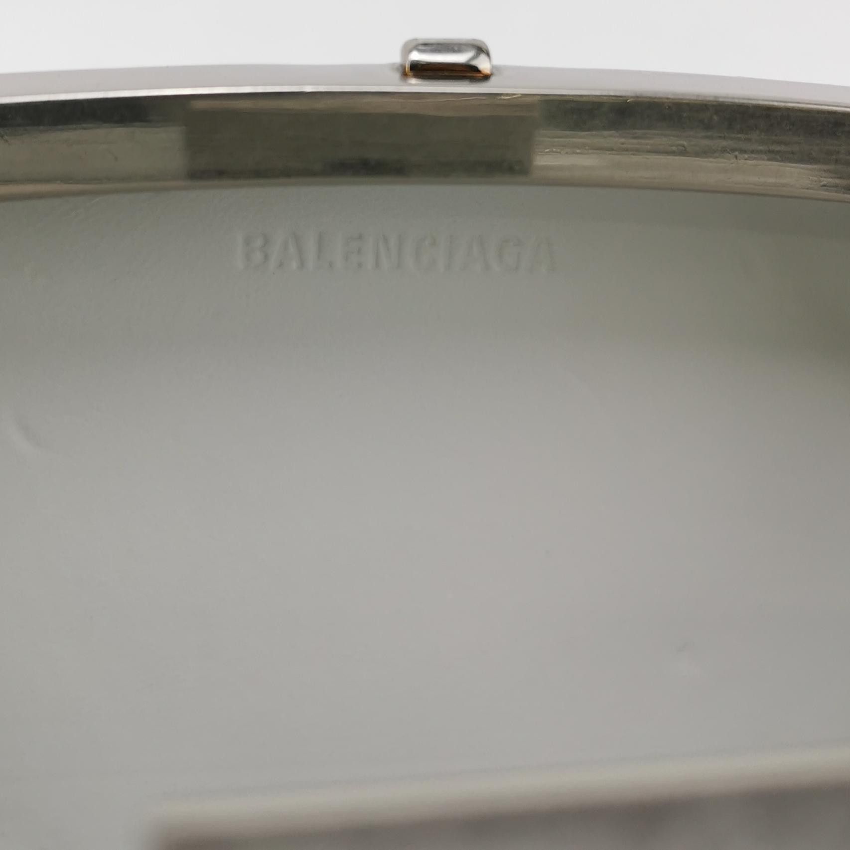 Balenciaga Balenciaga Women os Crossbody Bags Size ONE SIZE - 8 Thumbnail