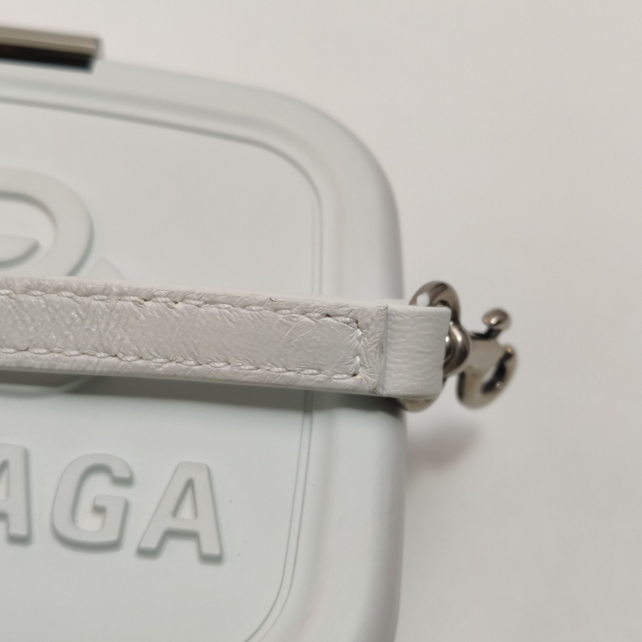 Balenciaga Balenciaga Women os Crossbody Bags Size ONE SIZE - 11 Thumbnail