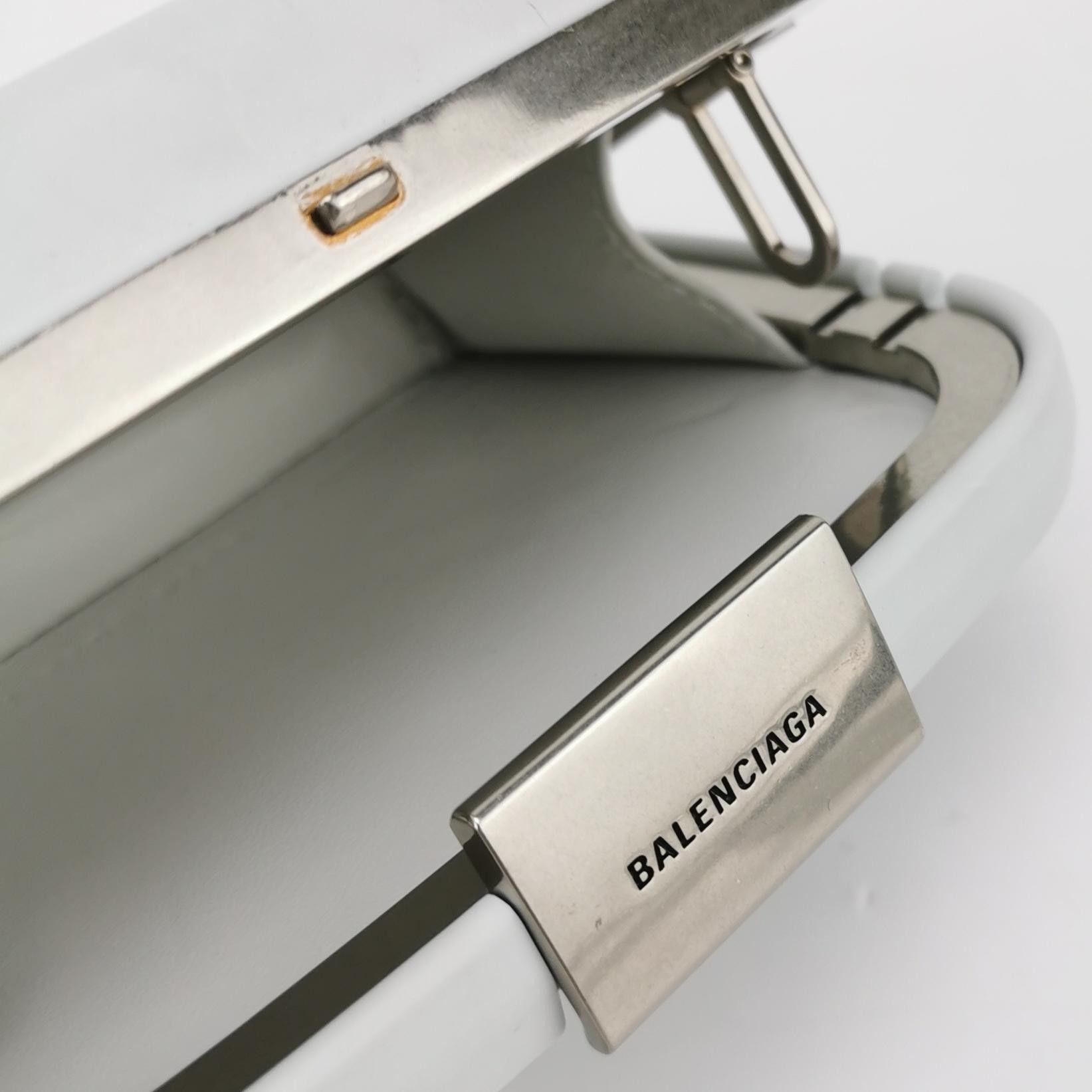 Balenciaga Balenciaga Women os Crossbody Bags Size ONE SIZE - 7 Thumbnail