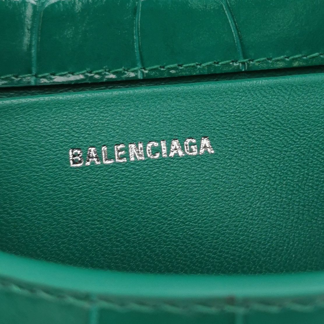 Balenciaga Balenciaga Women os Crossbody Bags Size ONE SIZE - 8 Thumbnail