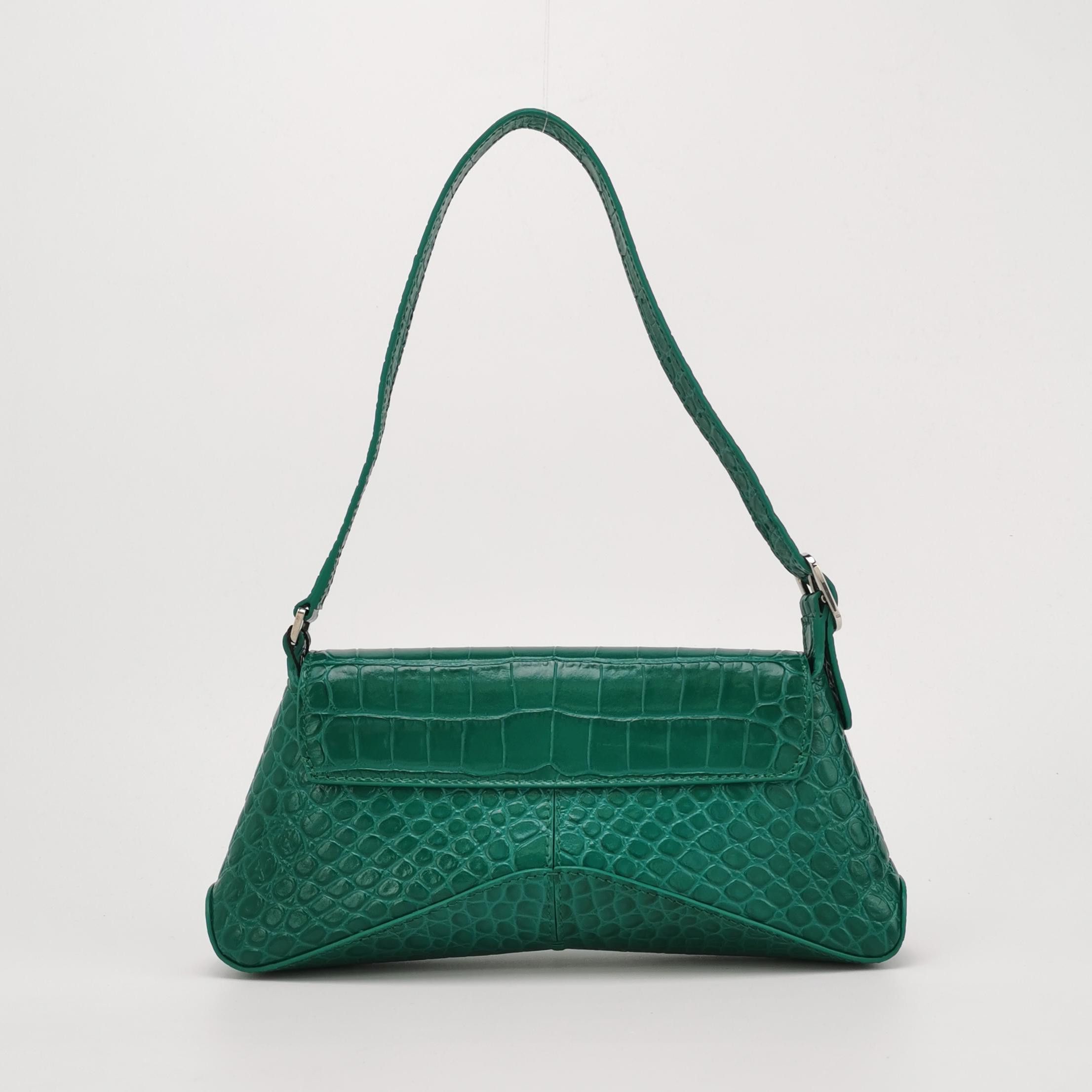 Balenciaga Balenciaga Women os Crossbody Bags Size ONE SIZE - 5 Thumbnail