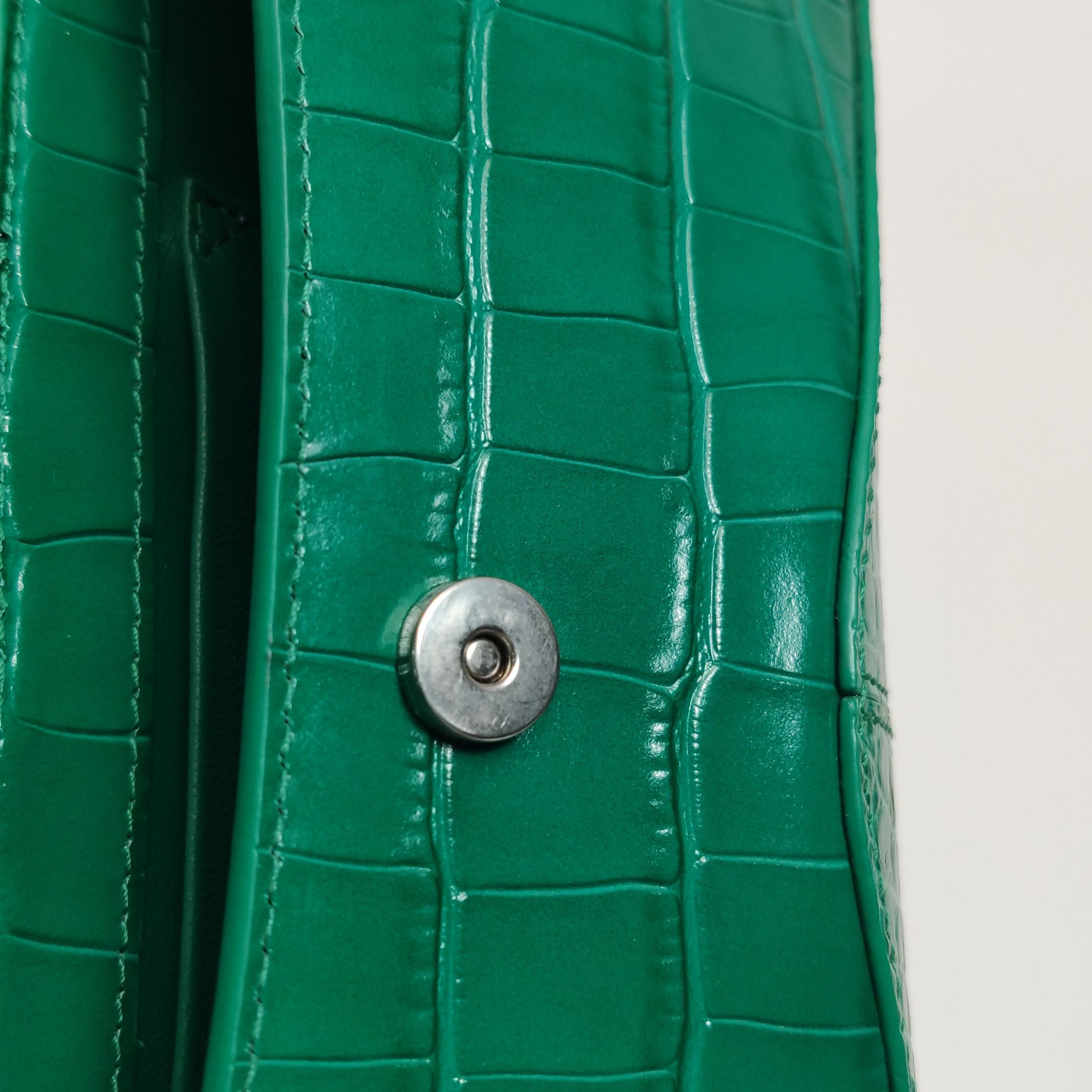 Balenciaga Balenciaga Women os Crossbody Bags Size ONE SIZE - 11 Thumbnail