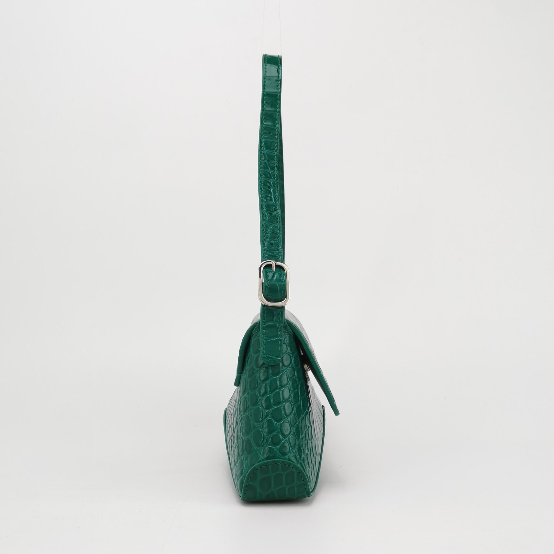 Balenciaga Balenciaga Women os Crossbody Bags Size ONE SIZE - 4 Thumbnail