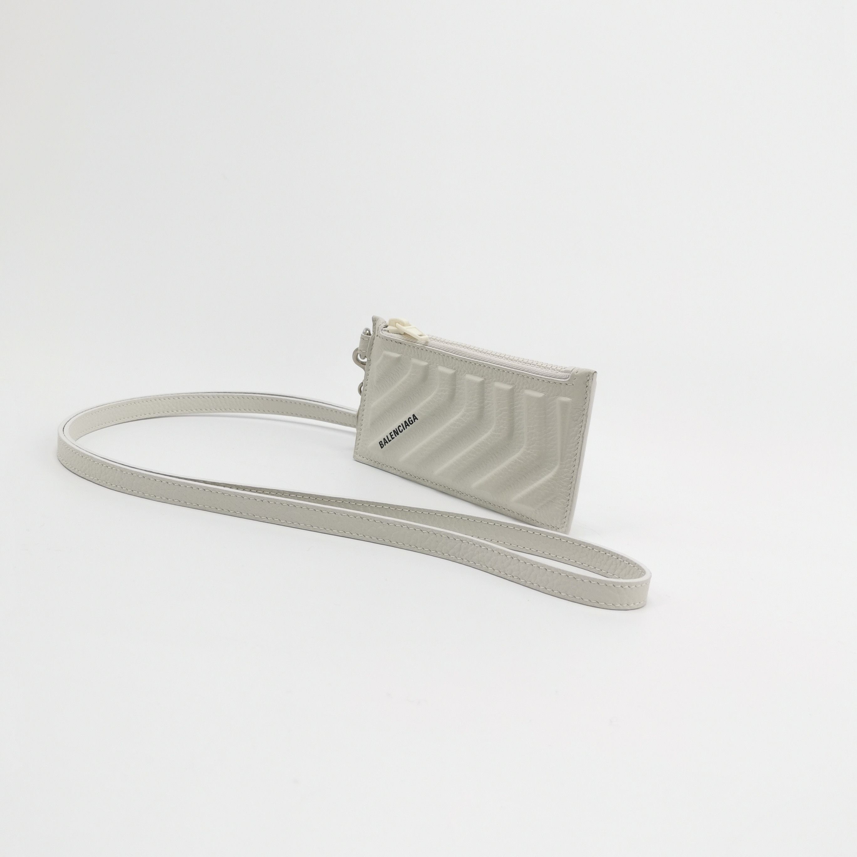 Balenciaga Balenciaga Women os Wallets Size ONE SIZE - 2 Thumbnail