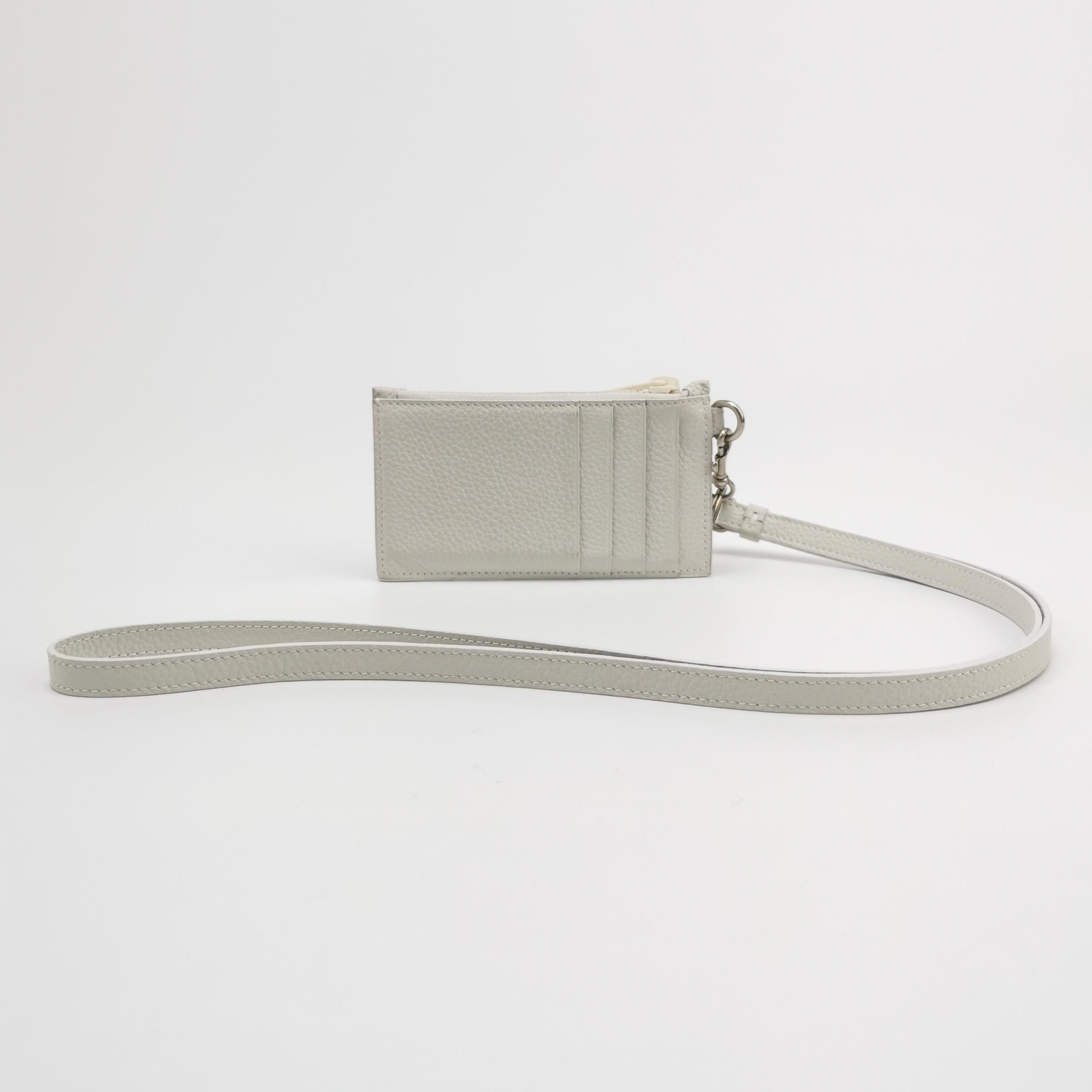 Balenciaga Balenciaga Women os Wallets Size ONE SIZE - 4 Thumbnail
