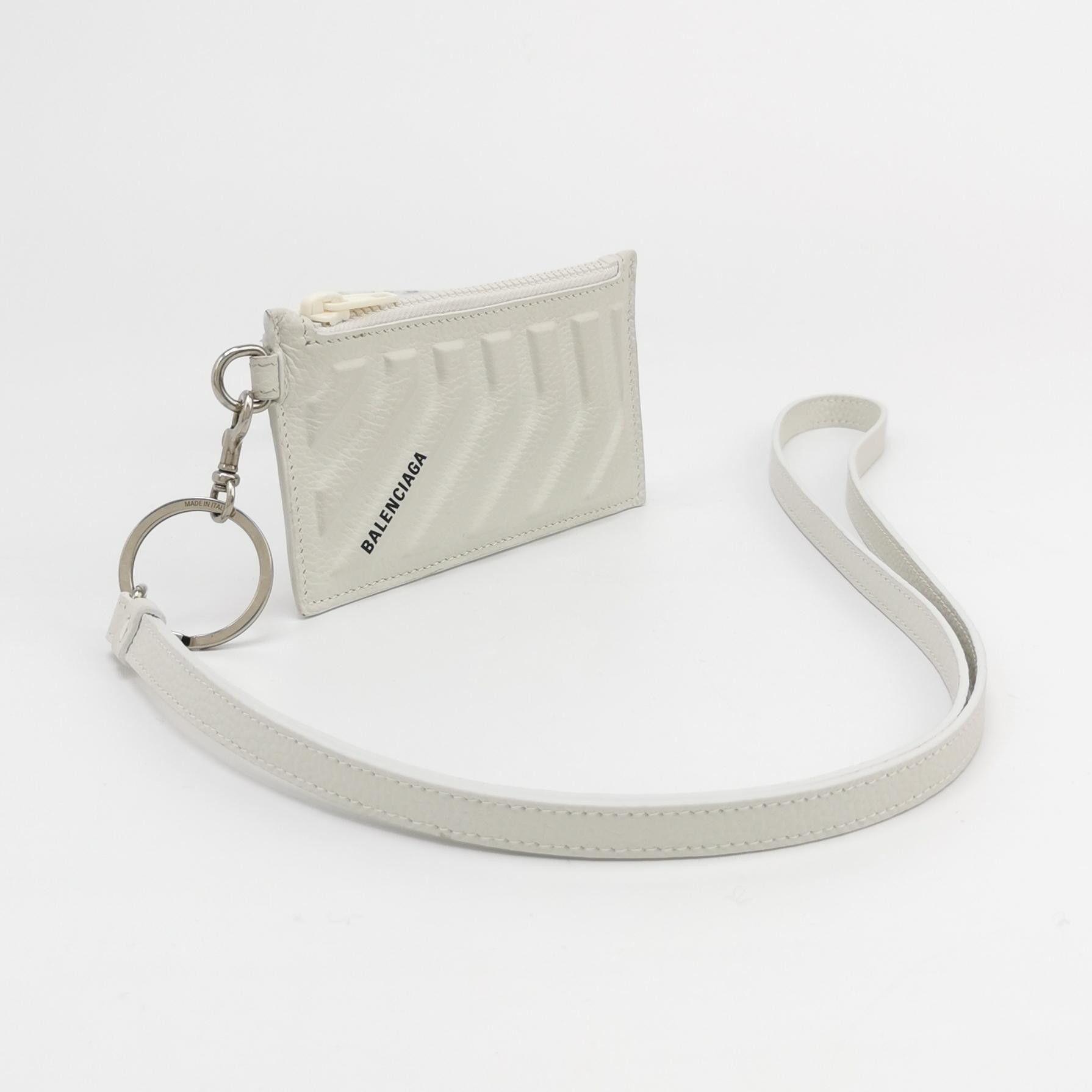 Balenciaga Balenciaga Women os Wallets Size ONE SIZE - 3 Thumbnail