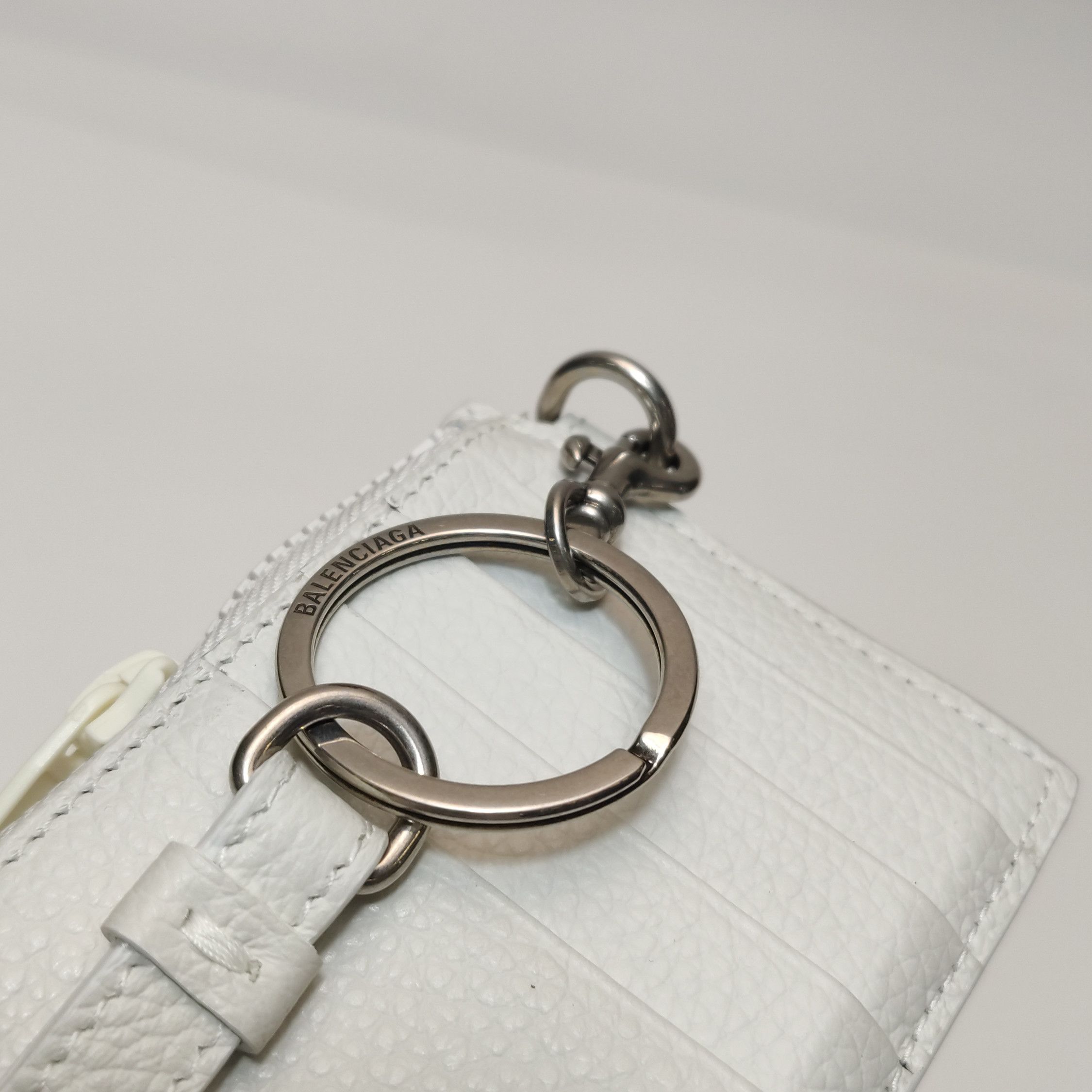 Balenciaga Balenciaga Women os Wallets Size ONE SIZE - 9 Thumbnail
