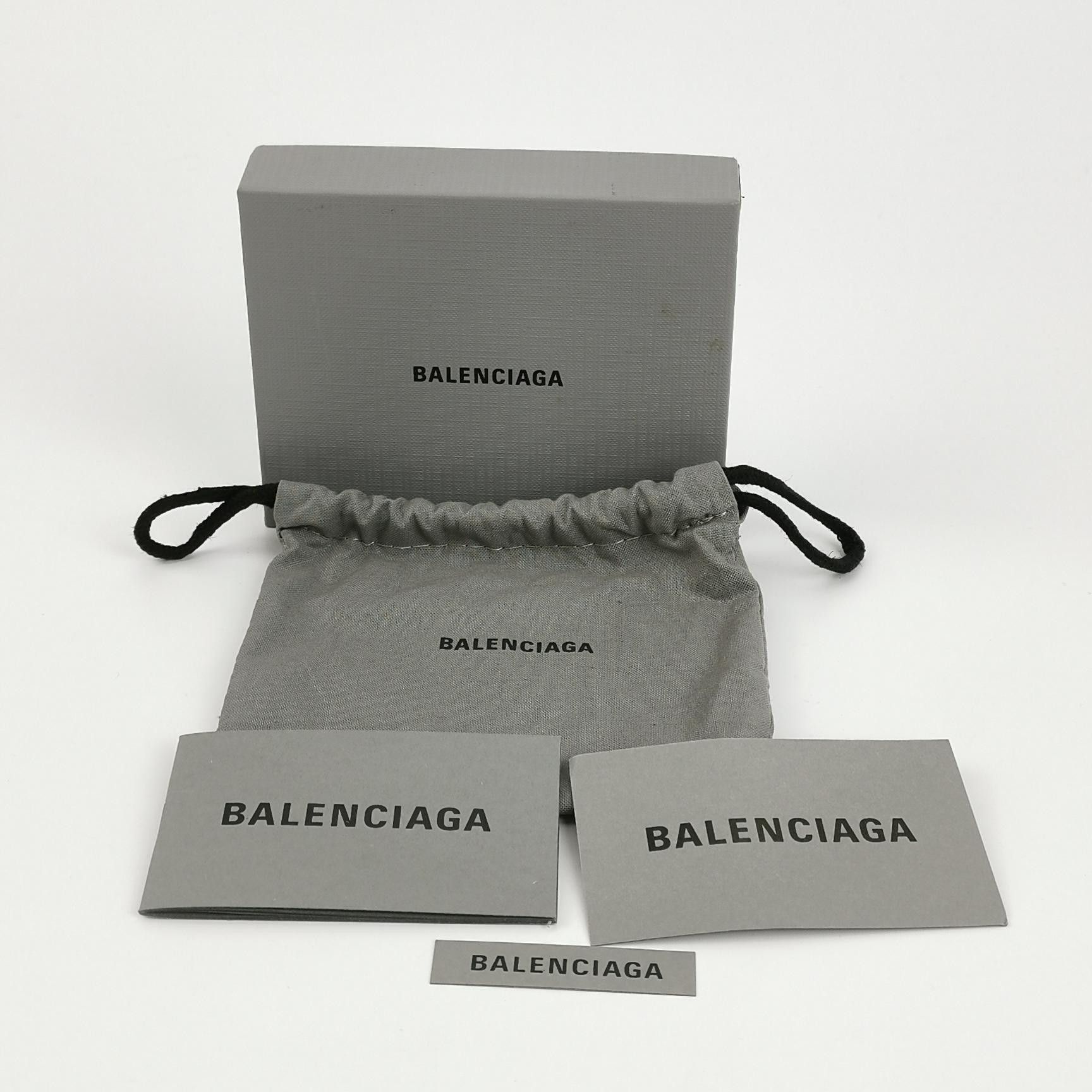 Balenciaga Balenciaga Women os Wallets Size ONE SIZE - 8 Thumbnail