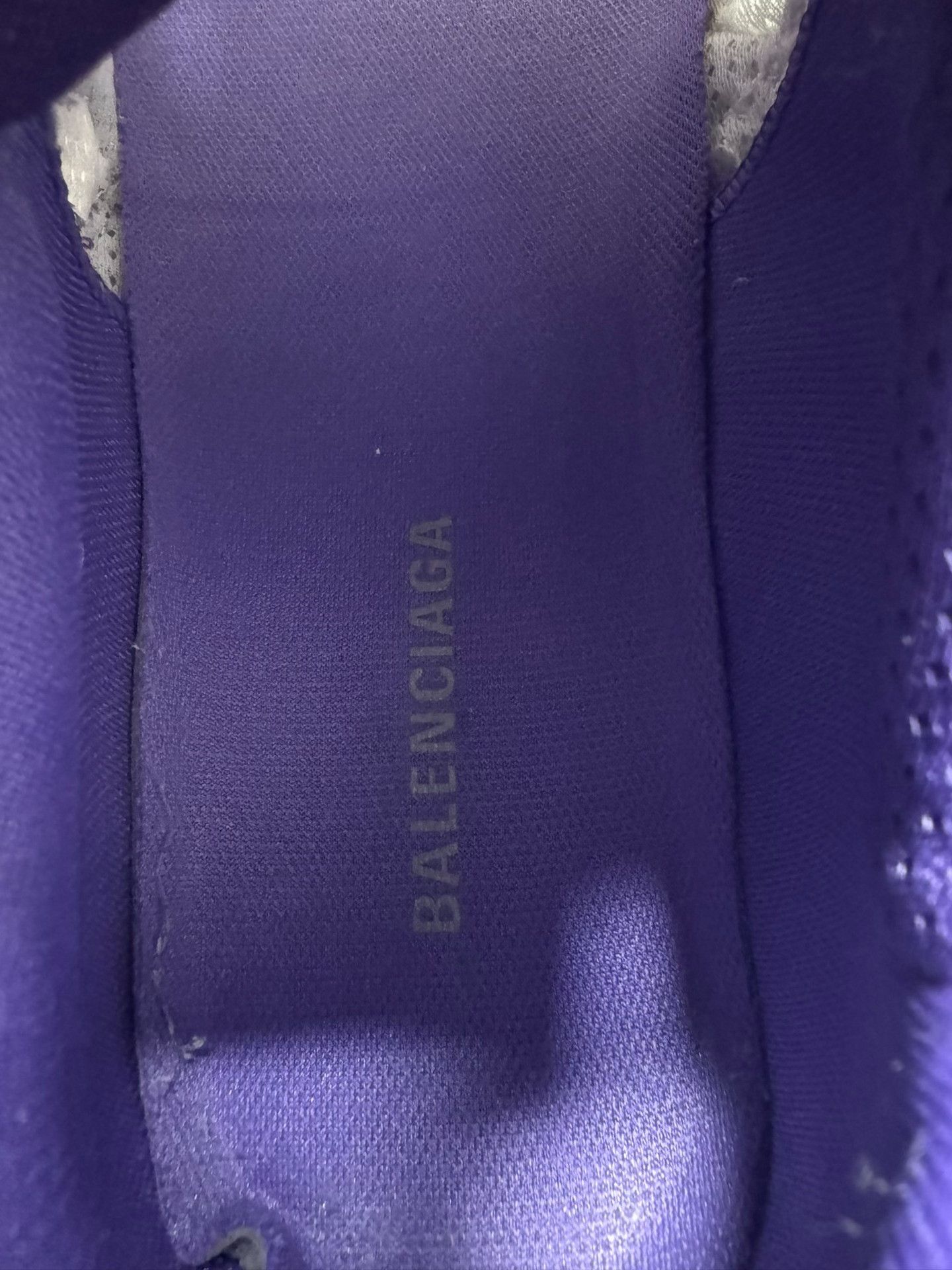 Balenciaga Balenciaga Runner Sneakers Size 38 Size US 8 / IT 38 - 6 Thumbnail