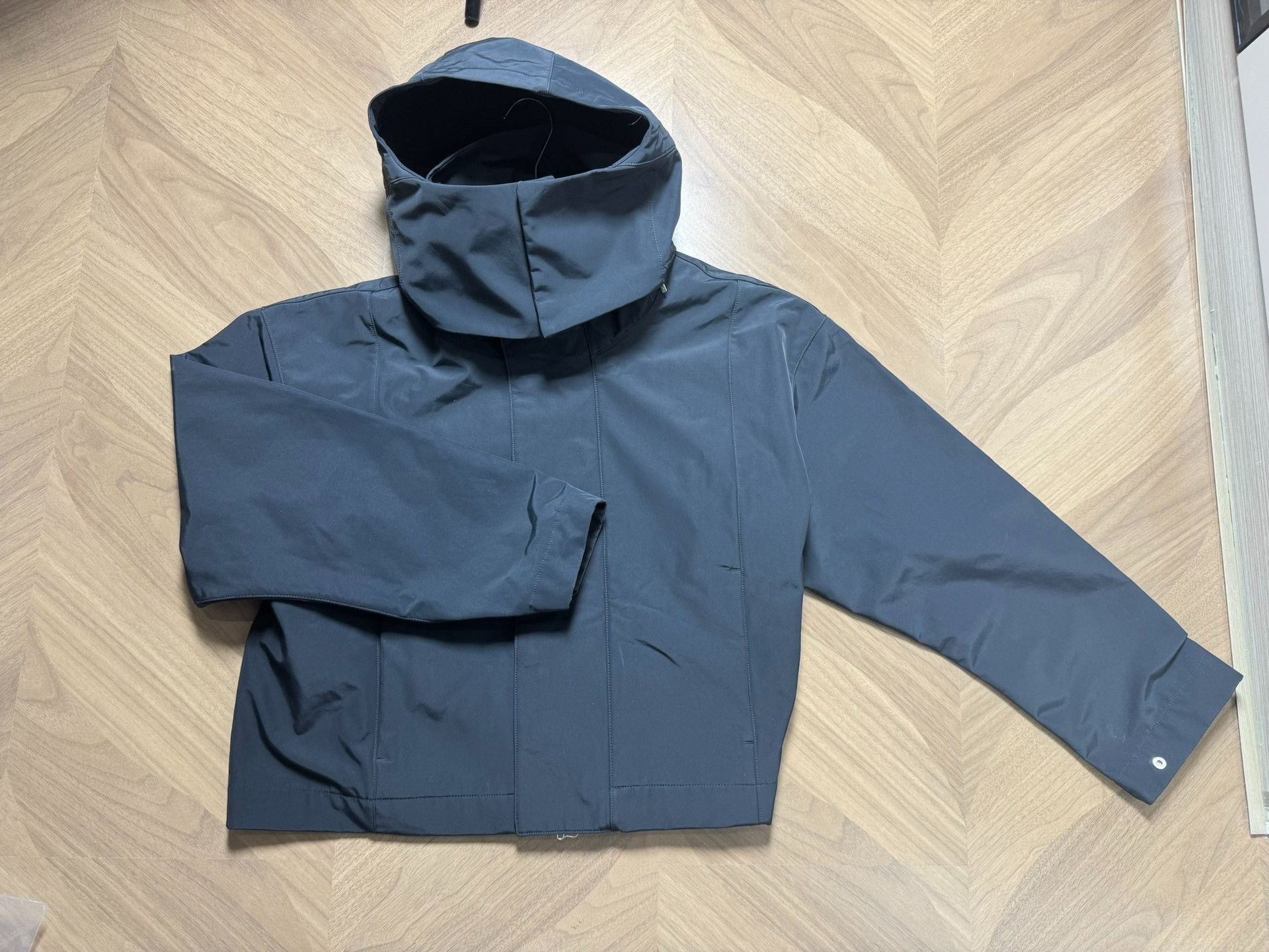 Nike Nike x MMW Logo Jacket Size S Size US S / EU 44-46 / 1 - 2 Thumbnail