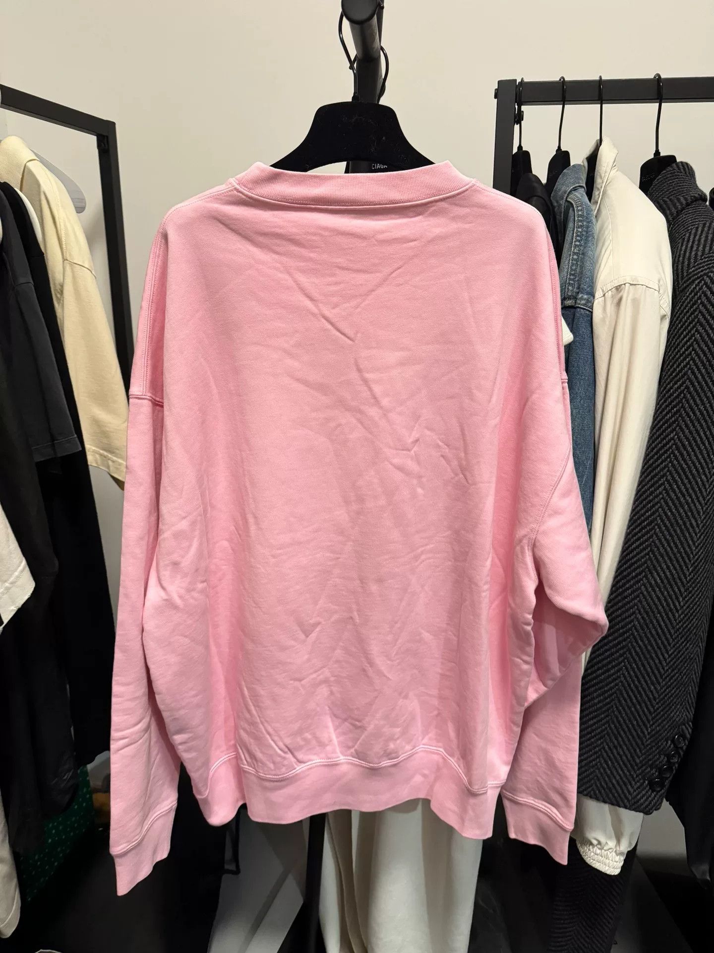 Balenciaga Balenciaga Beijing Limited Edition Sweatshirt Size S Size US S / EU 44-46 / 1 - 4 Thumbnail