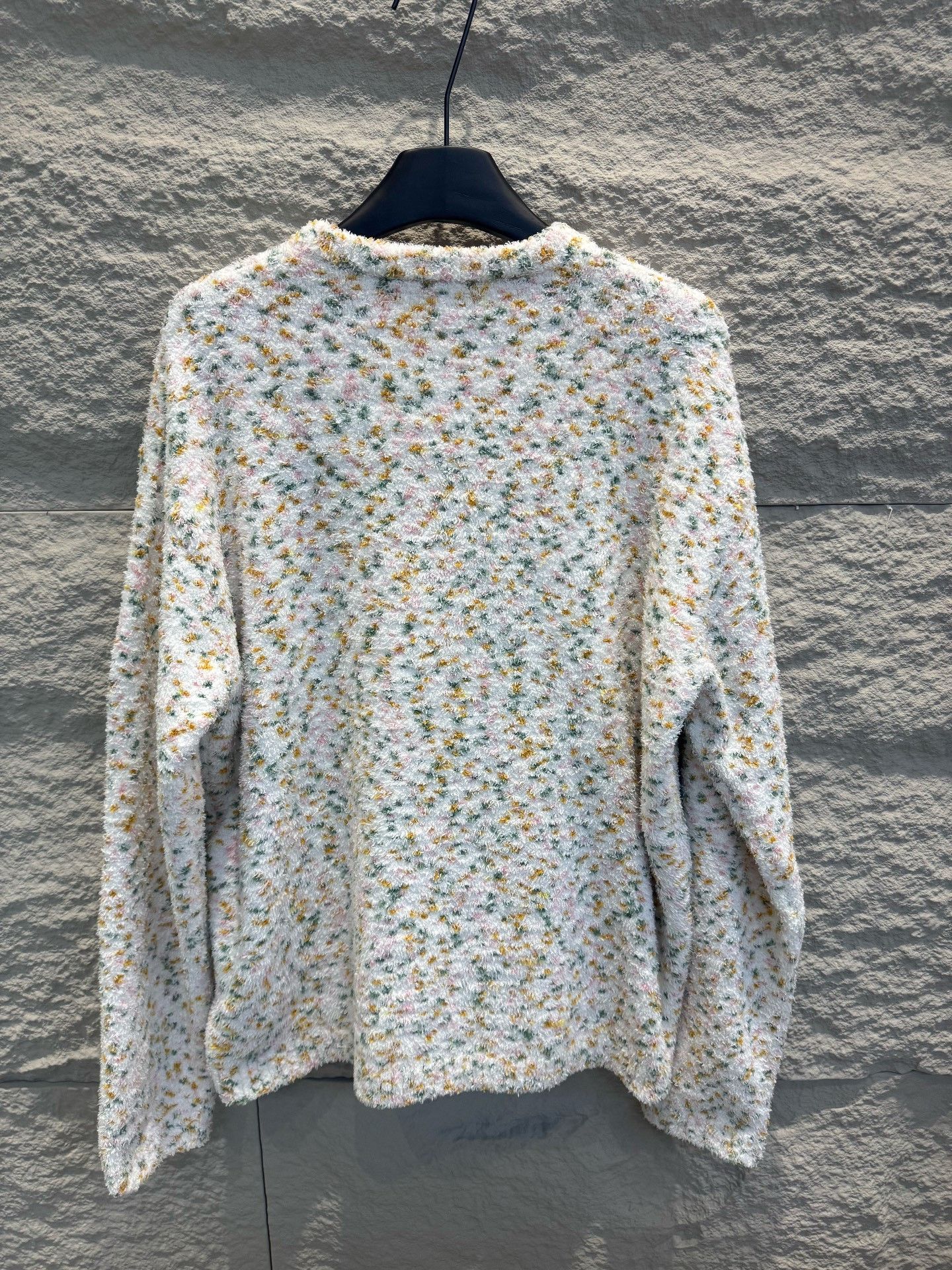 Acne Studios Acne Studios 1996 Logo Sweater Size L Size US L / EU 52-54 / 3 - 3 Thumbnail