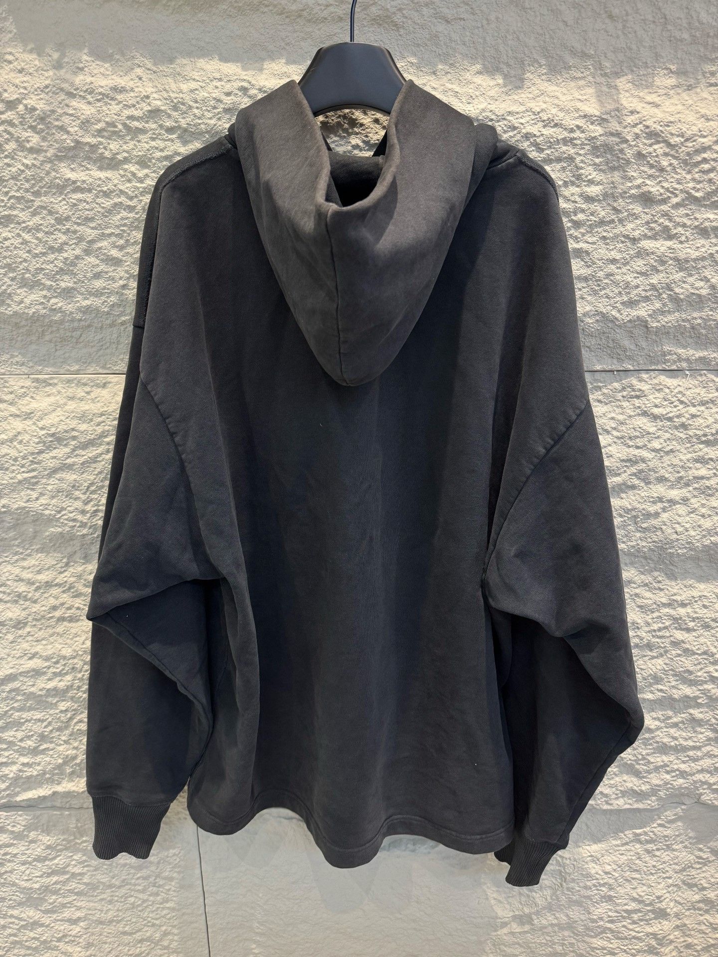 Acne Studios Acne Studios Logo Hoodie Size S Size US S / EU 44-46 / 1 - 5 Thumbnail