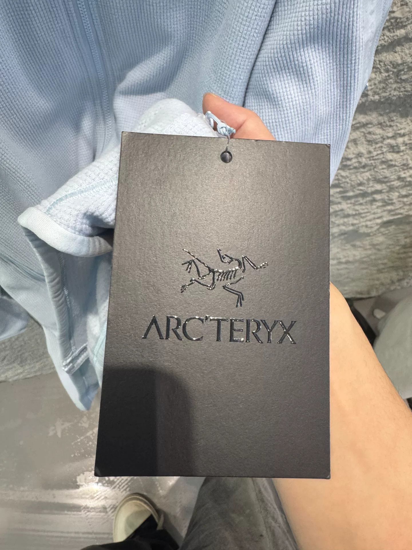 Arc'teryx Arc'teryx Delta LT Fleece Jacket Size XL Size US XL / EU 56 / 4 - 4 Thumbnail