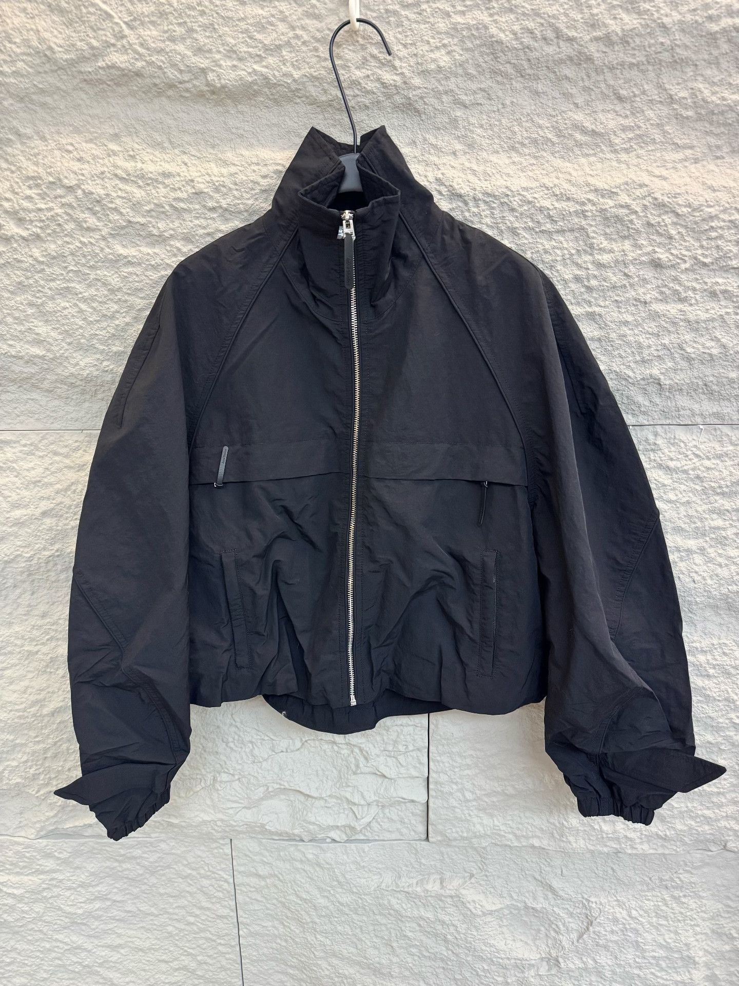 Acne Studios Acne Studios 1996 Logo Jacket Size 32 Size XXS / US 00 / IT 34 - 2 Thumbnail