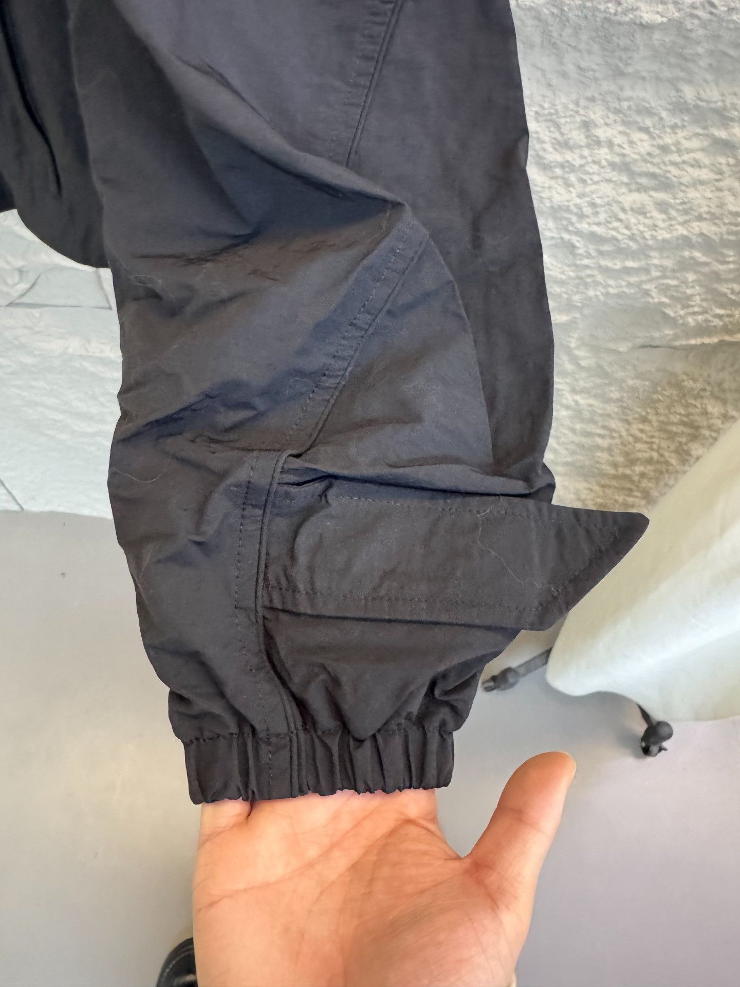 Acne Studios Acne Studios 1996 Logo Jacket Size 32 Size XXS / US 00 / IT 34 - 4 Thumbnail