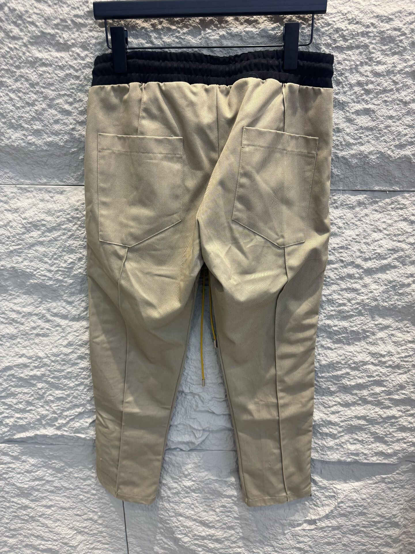 Rhude Rhude Striped Sweatpants Size S Size US 30 / EU 46 - 4 Thumbnail