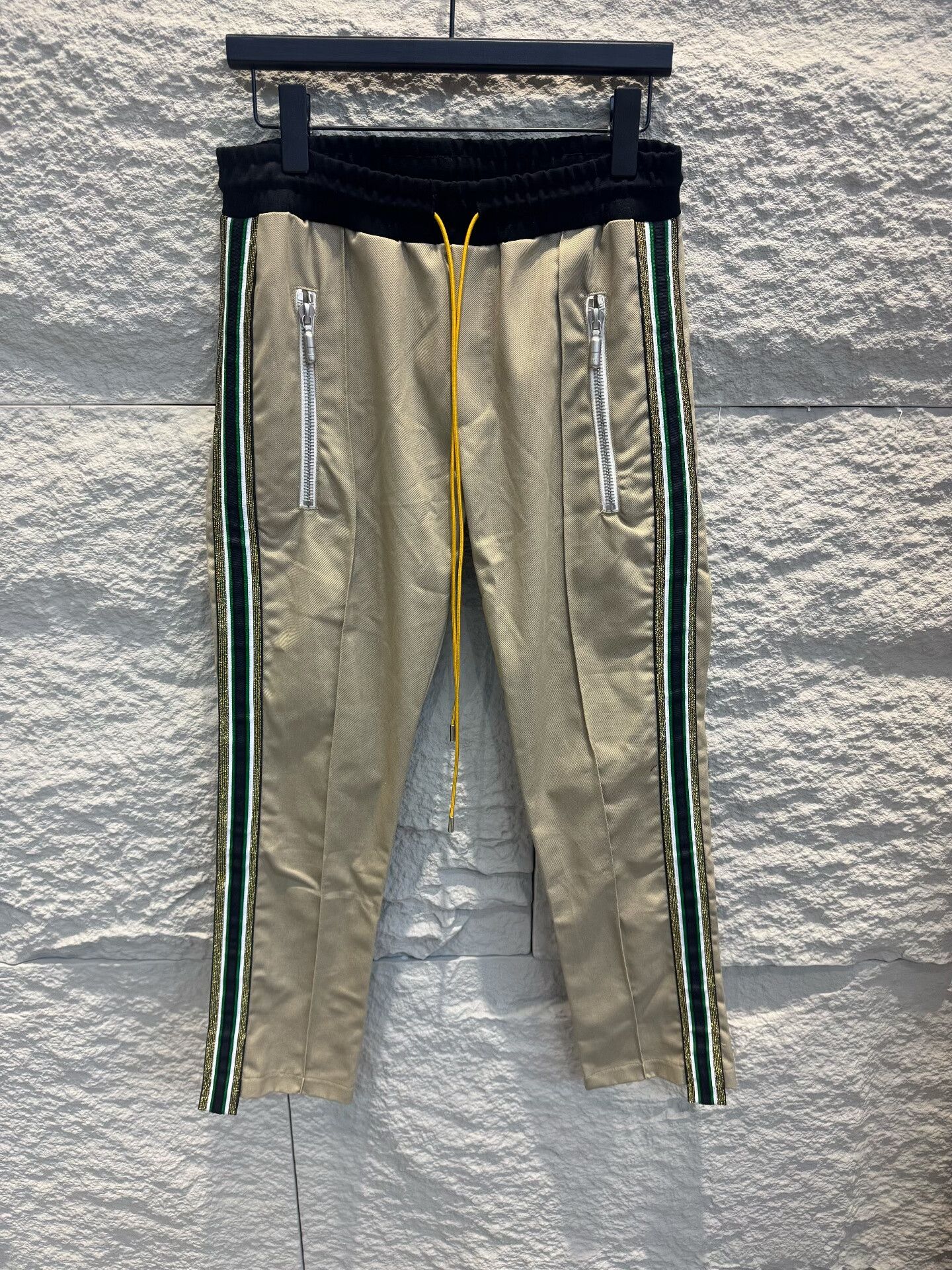 Rhude Rhude Striped Sweatpants Size S Size US 30 / EU 46 - 2 Thumbnail