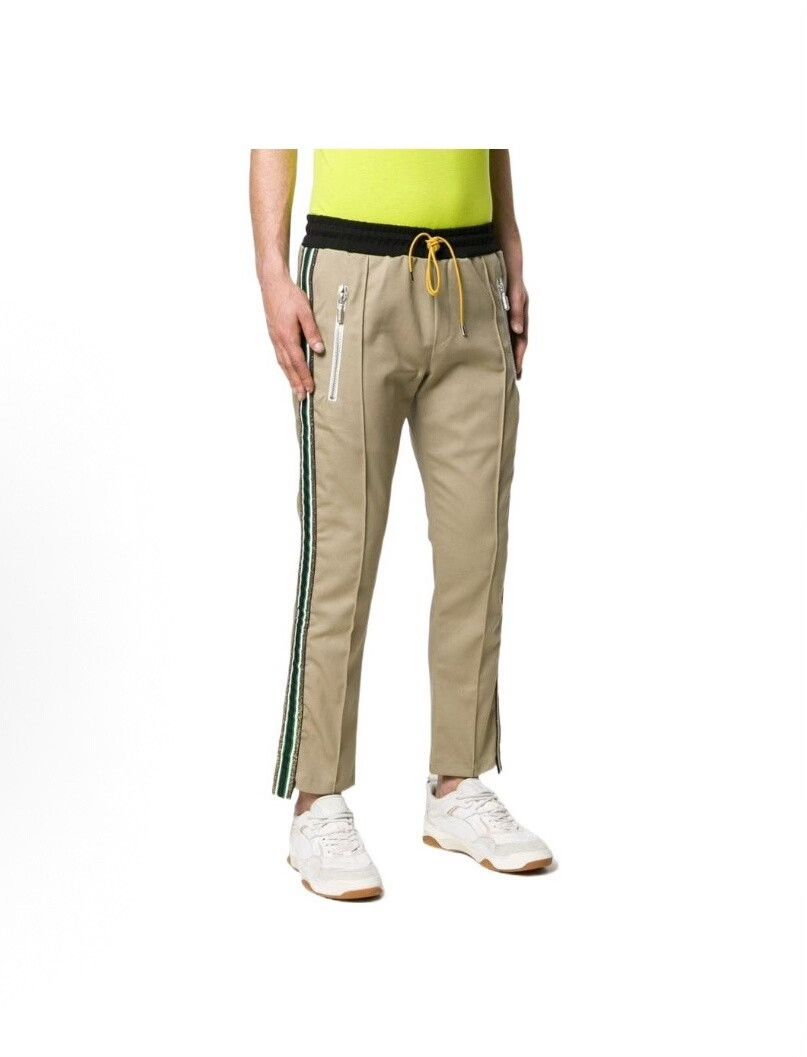 Rhude Rhude Striped Sweatpants Size S Size US 30 / EU 46 - 9 Thumbnail