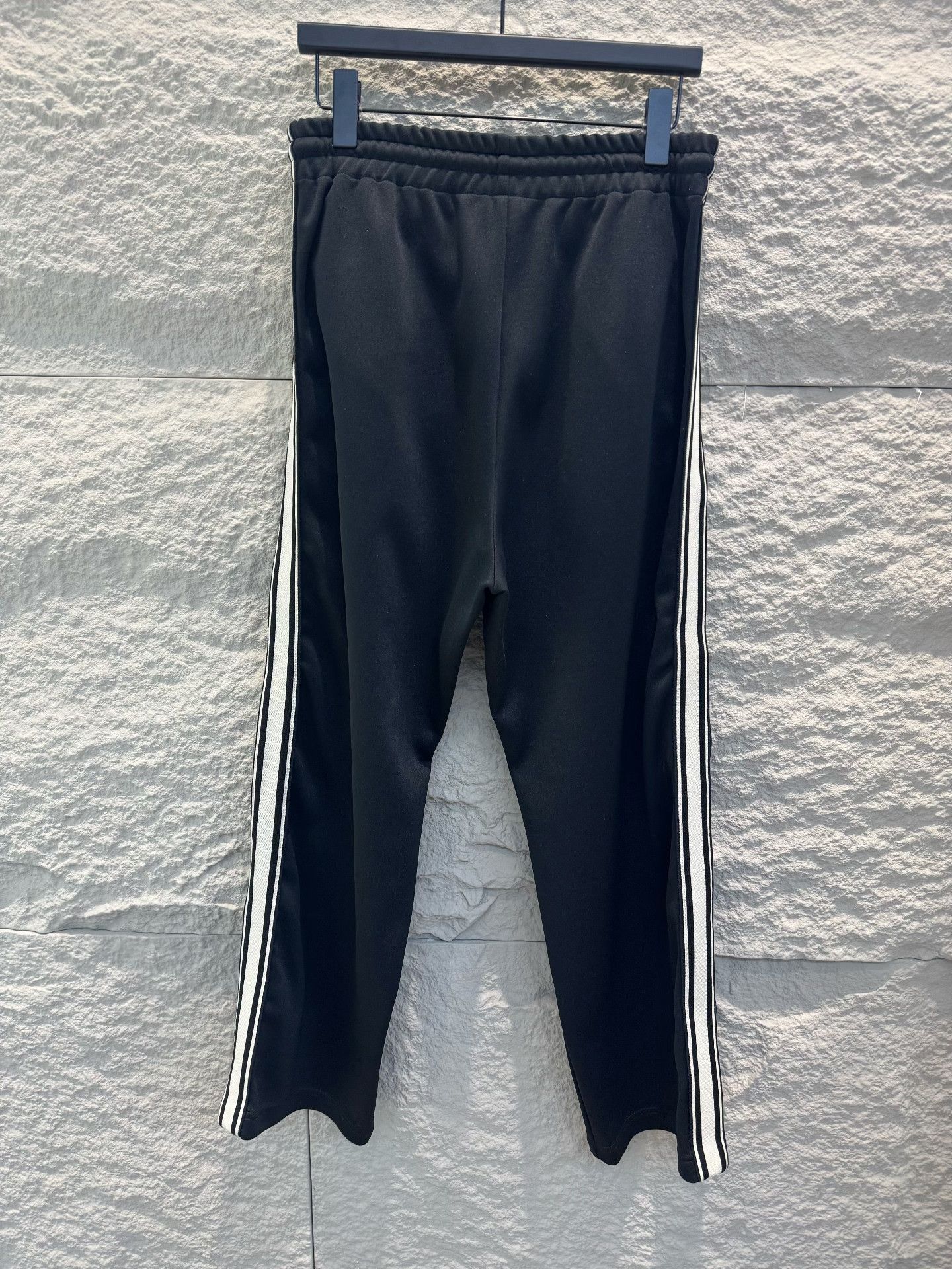 Celine CELINE Logo Track Pants Size L Size US 34 / EU 50 - 6 Thumbnail