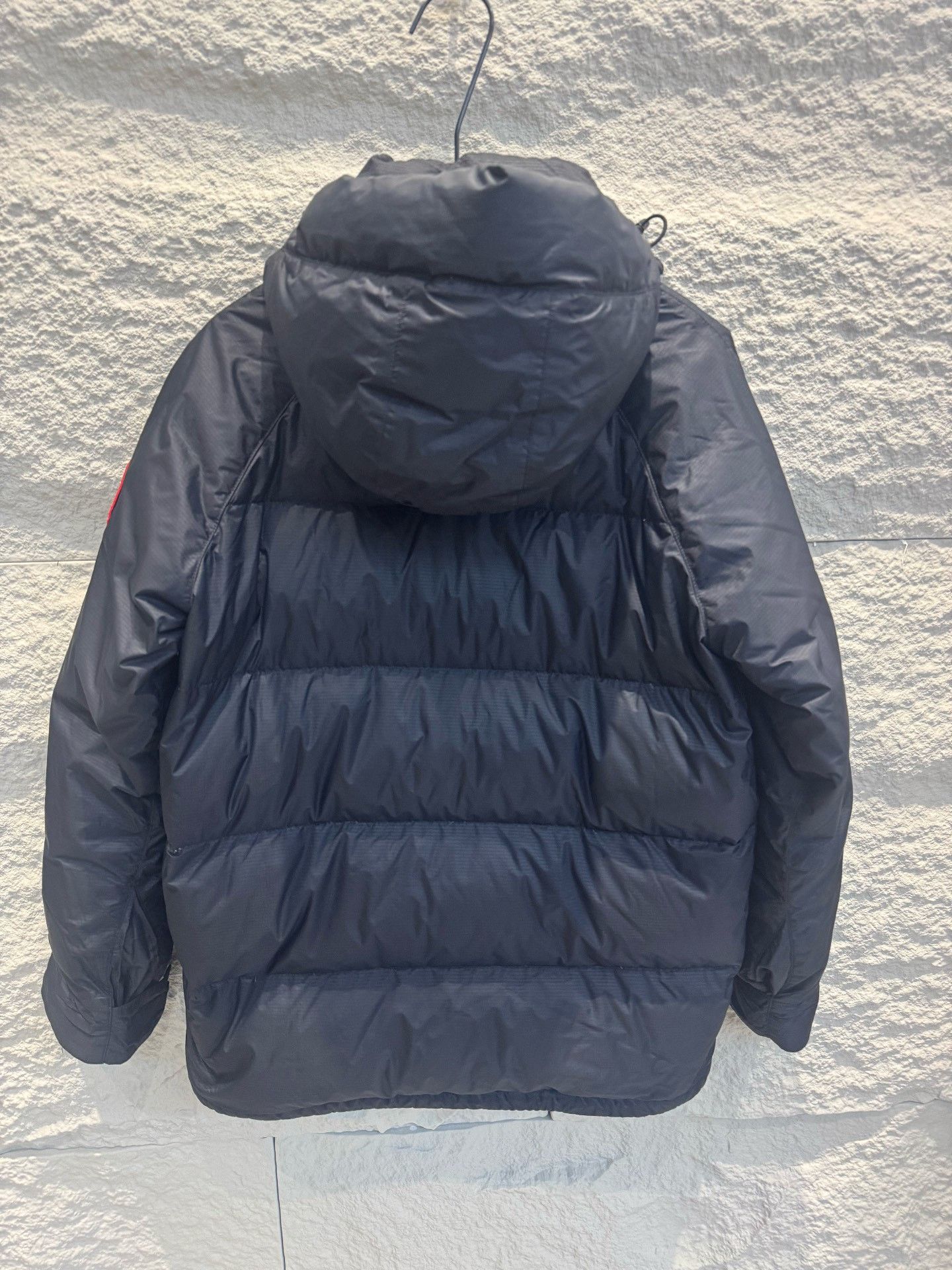 Canada Goose Canada Goose Printed Sleeve Down Jacket Size XXS Size XXS / US 00 / IT 34 - 7 Thumbnail