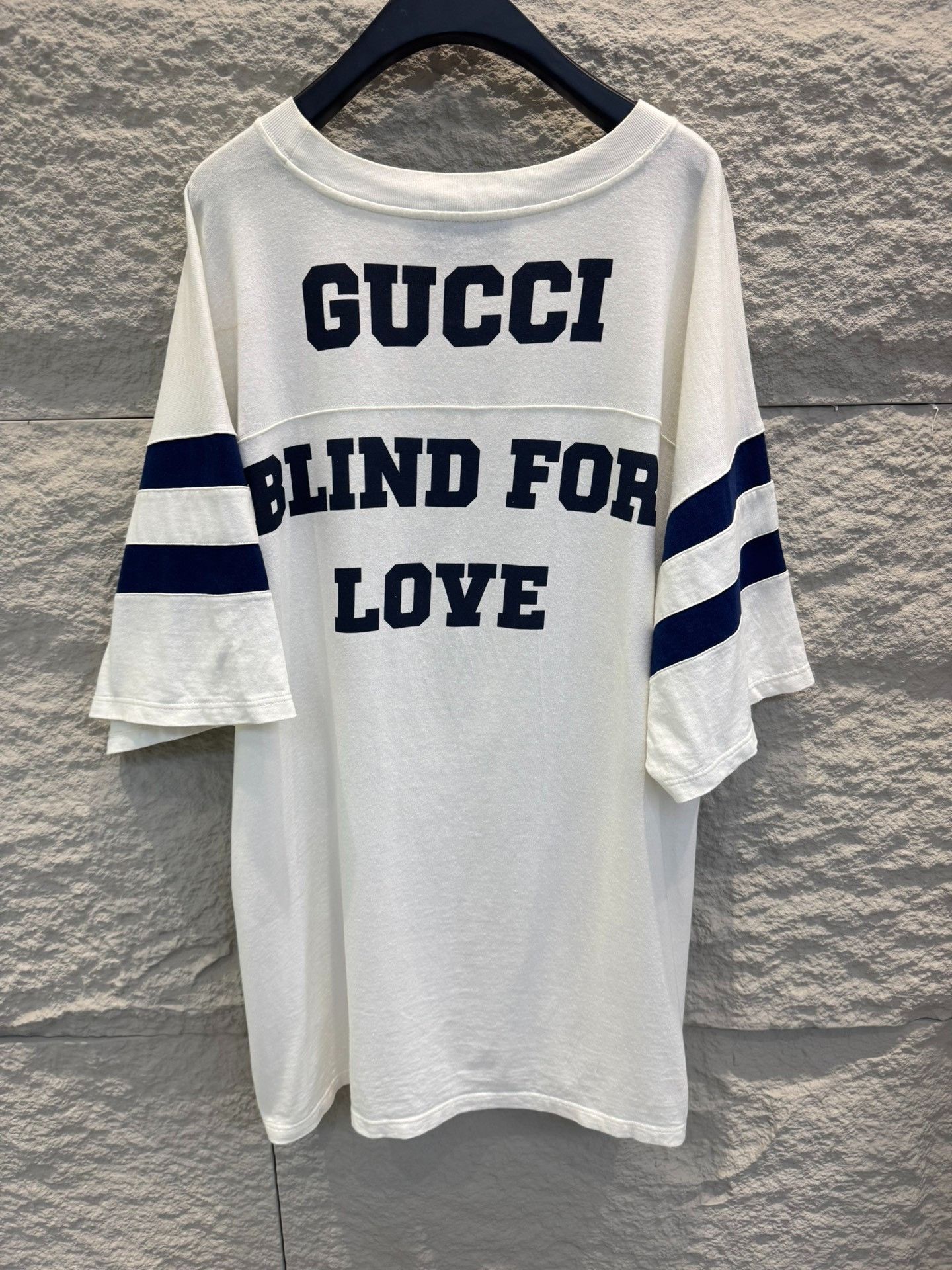 Gucci Gucci 25 Graphic T-Shirt US XXL Size US XXL / EU 58 / 5 - 5 Thumbnail