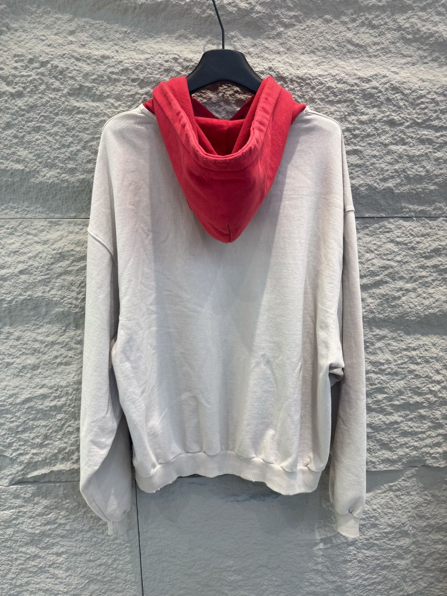 GRAILZ Grailz AED Heart Graphic Hoodie Size 1 Size US S / EU 44-46 / 1 - 3 Thumbnail